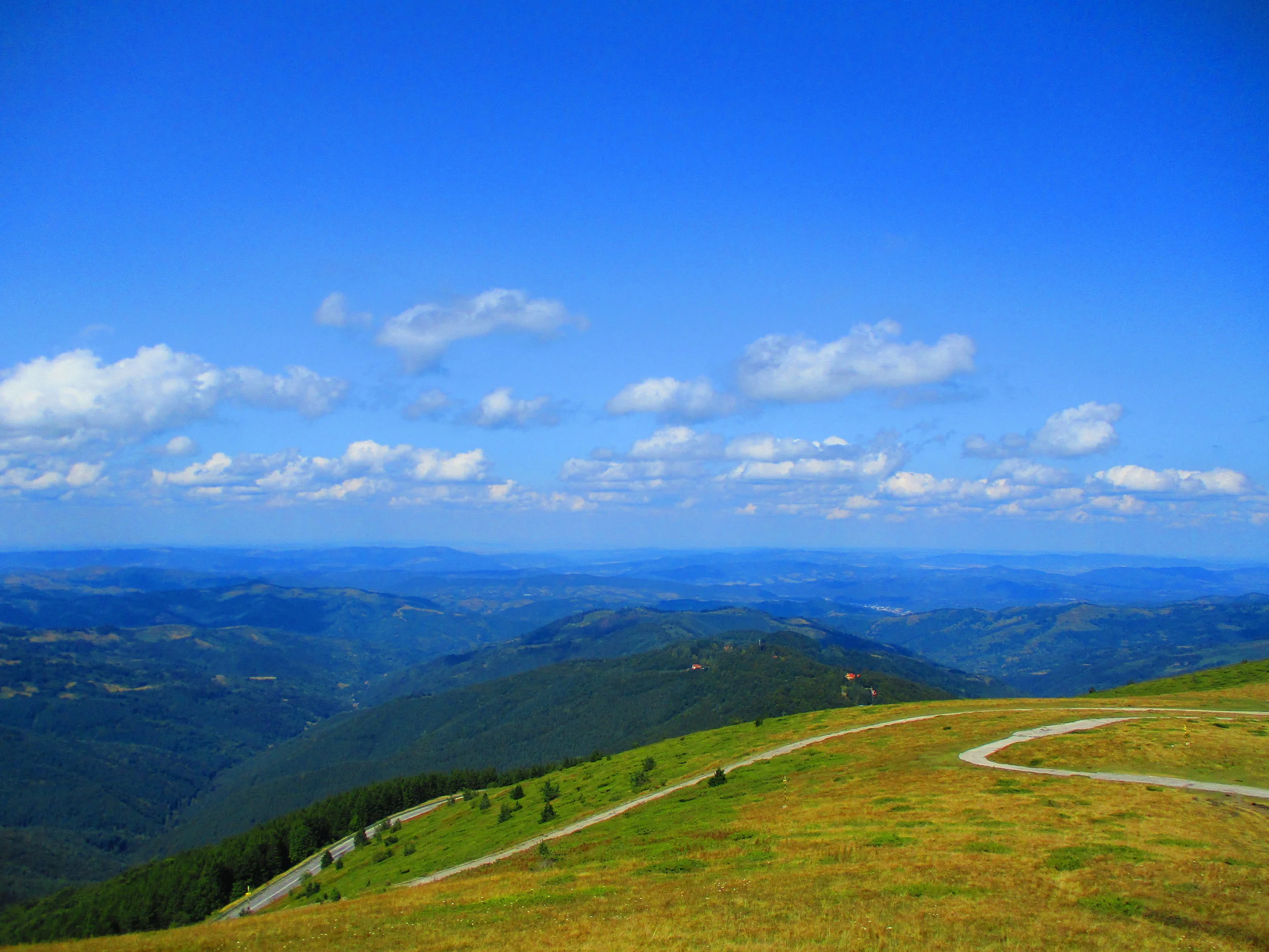 Incredible views in Bulgaria