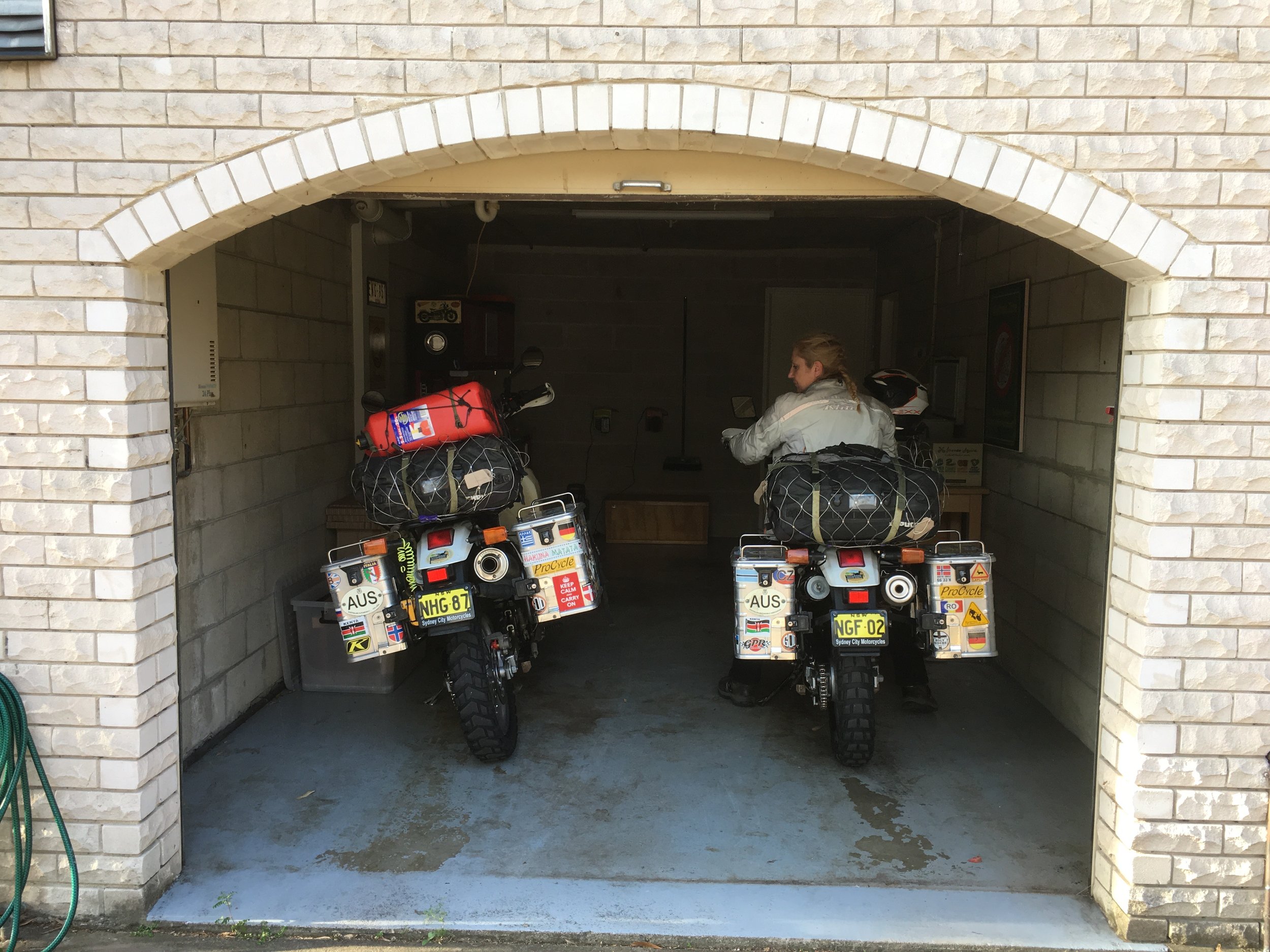 Home