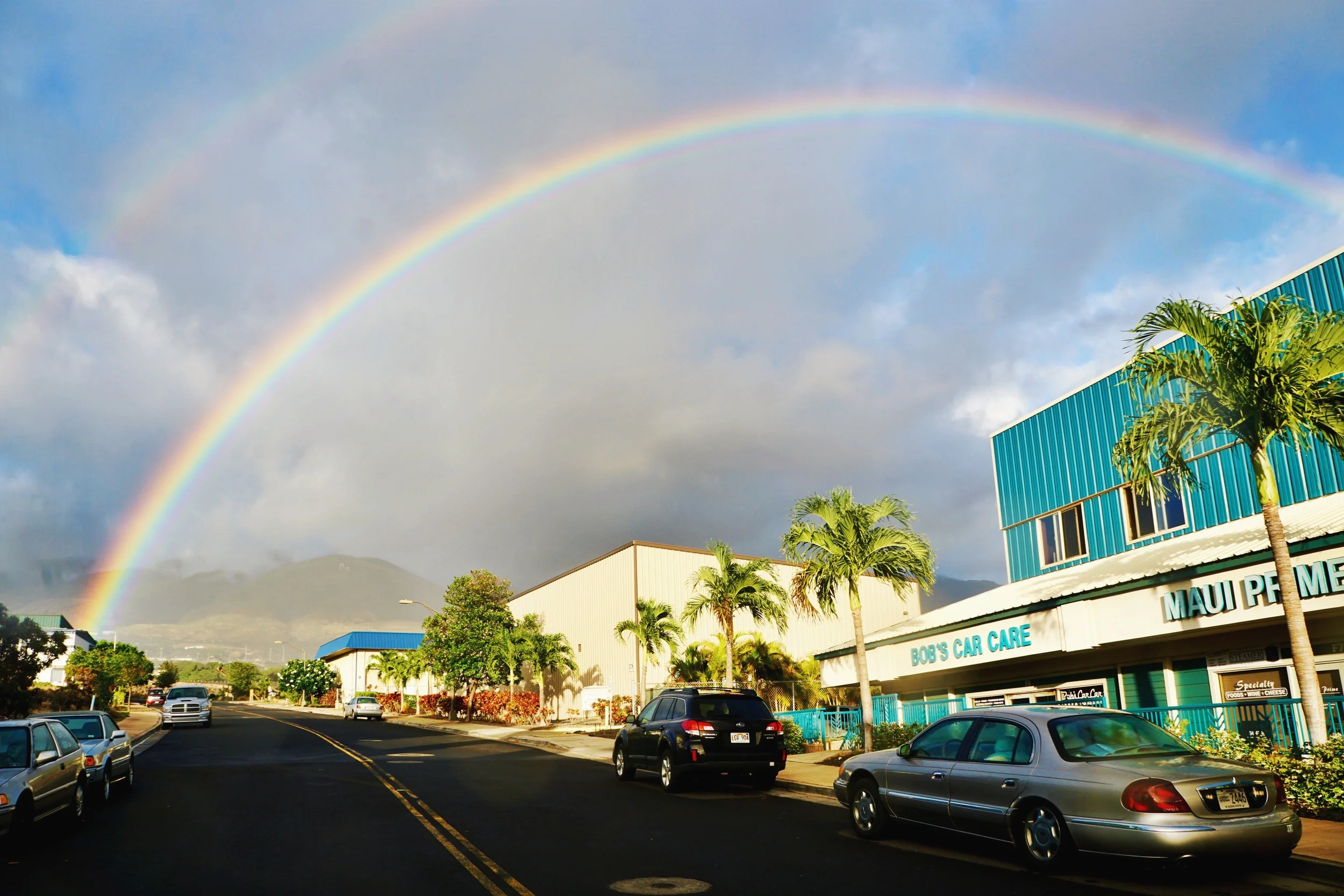 See a glimpse of our trip to Maui, Hawaii!