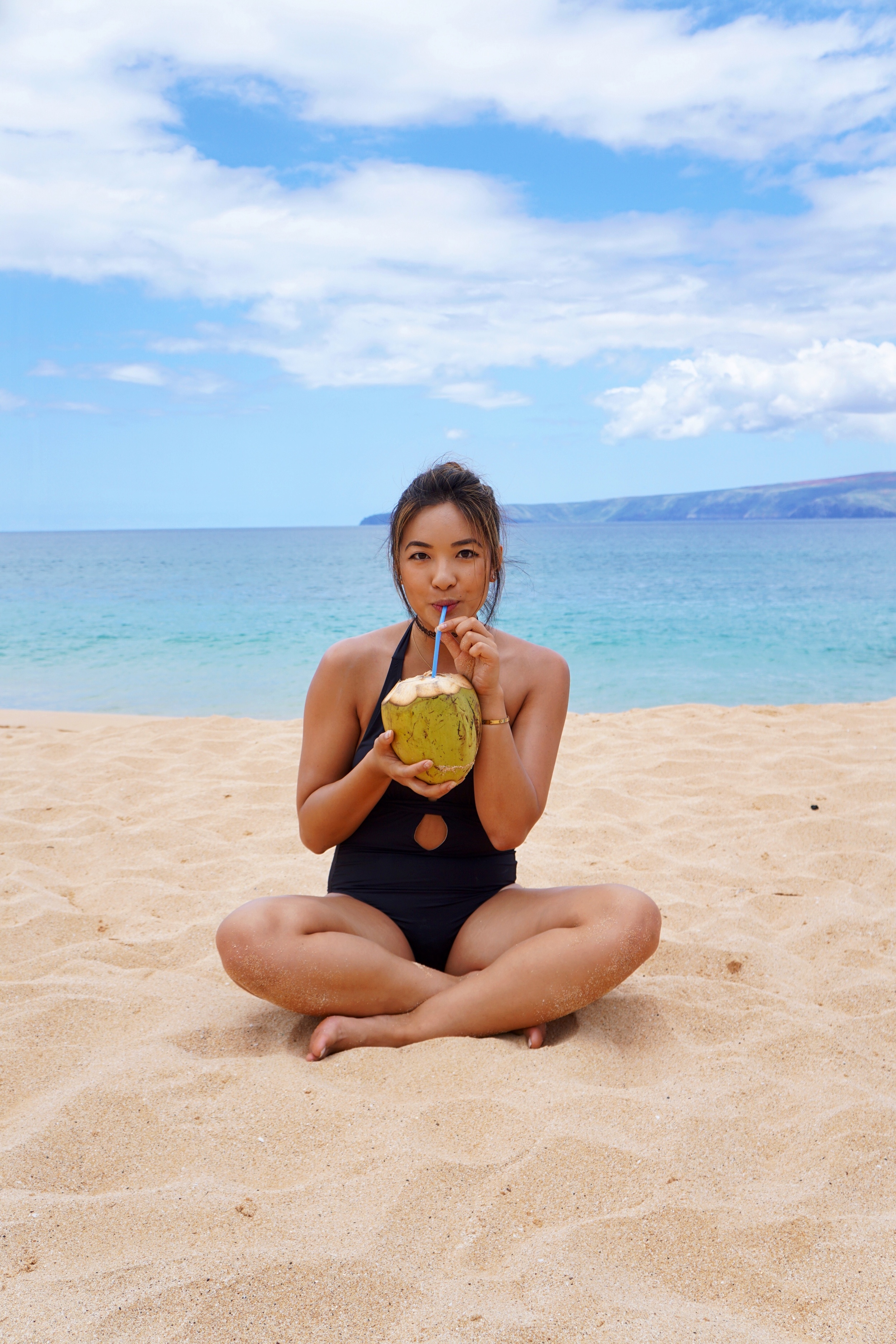 @Nomversations in Maui, Hawaii