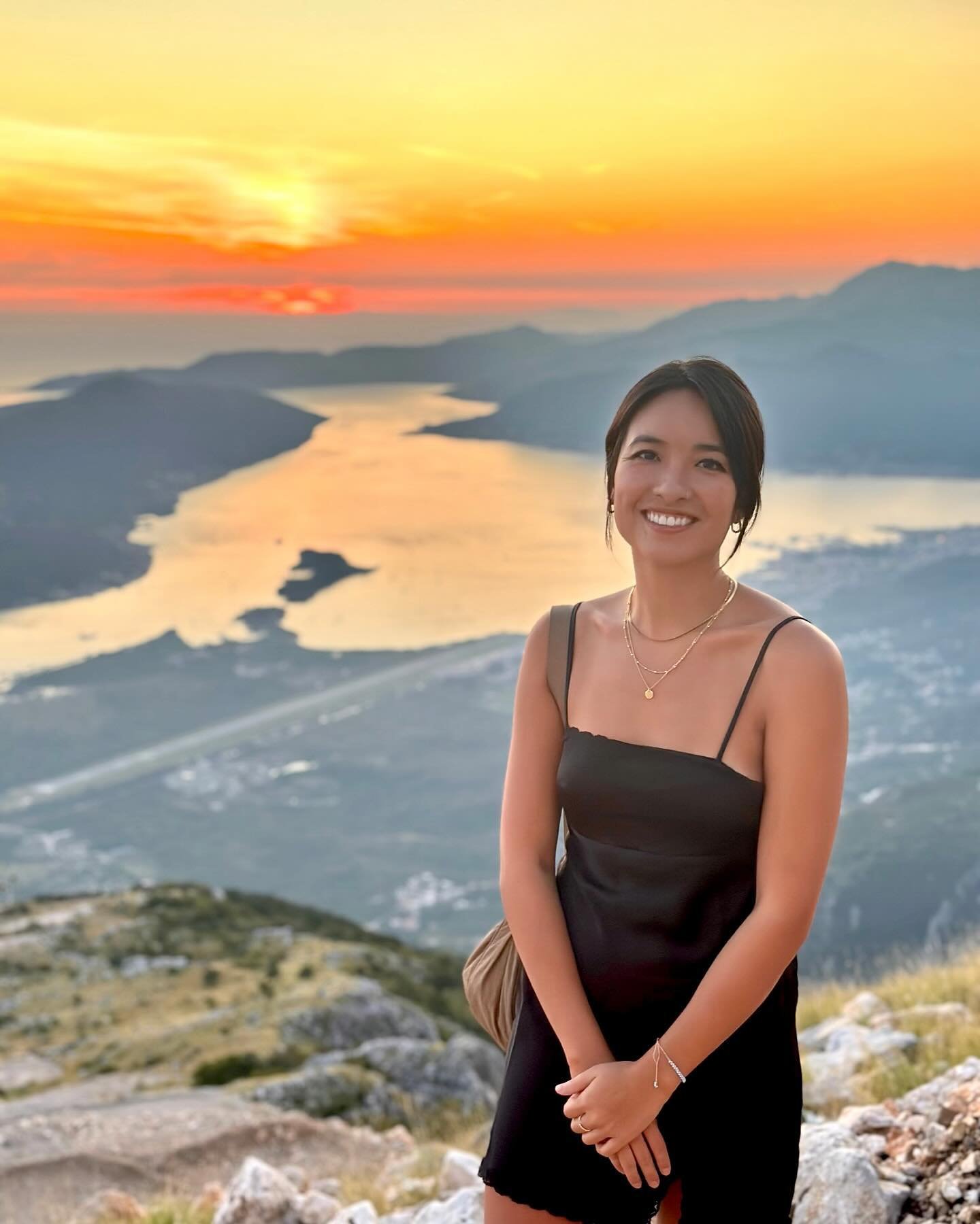 👋 Hi, I&rsquo;m Chi! I&rsquo;ve always been an explorer at heart and never wanted the traditional path. This year, I turned 30, quit my well-paying corporate job, and left my comfortable lifestyle in California on the search of &ldquo;more&rdquo;. M