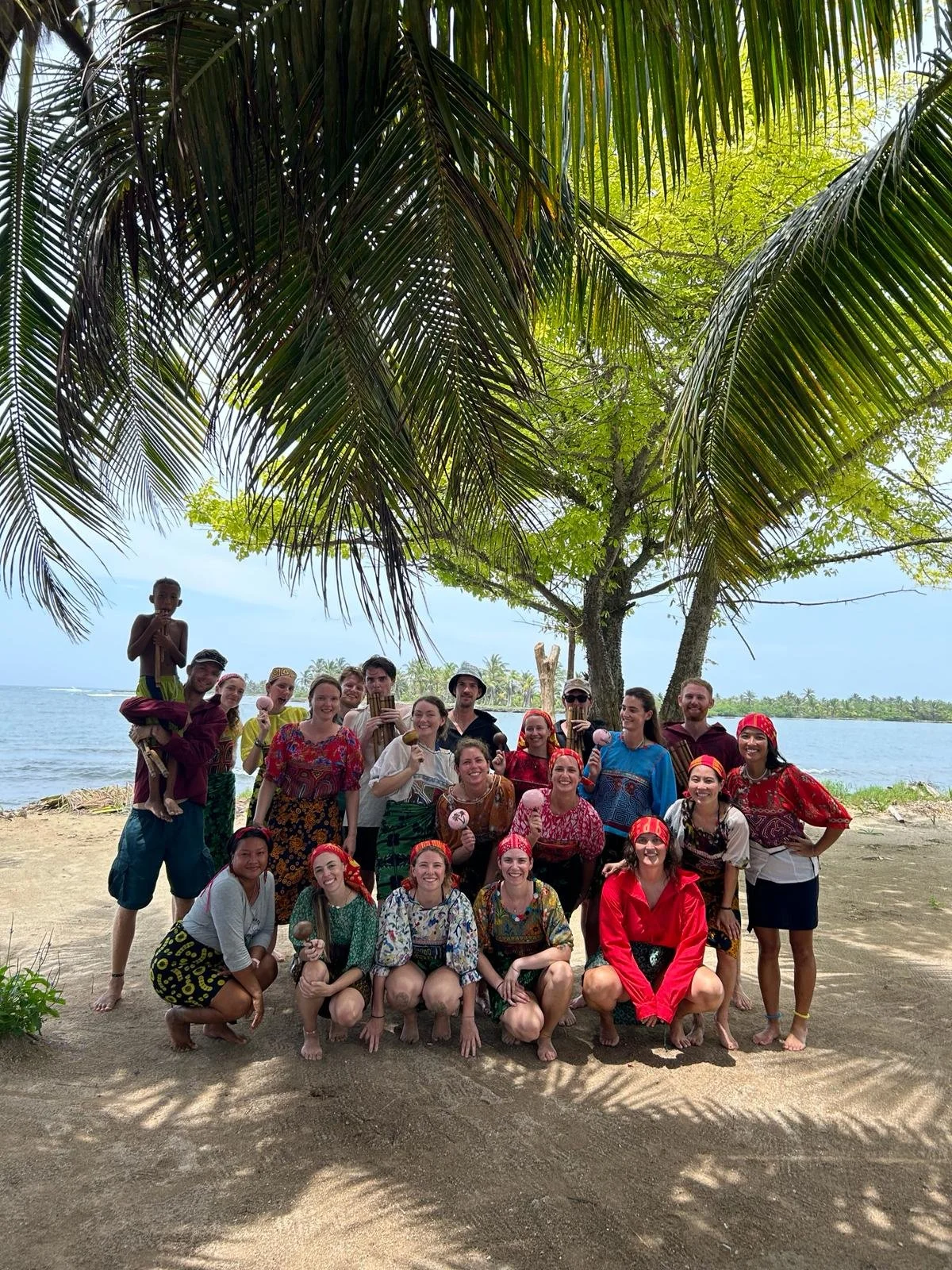 [Review] San Blas Islands Speedboat Tour with San Blas Adventures