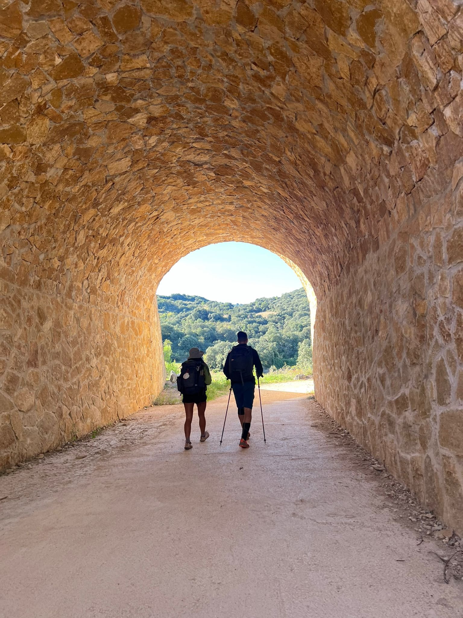 Camino de Santiago Reflection (pt 1)