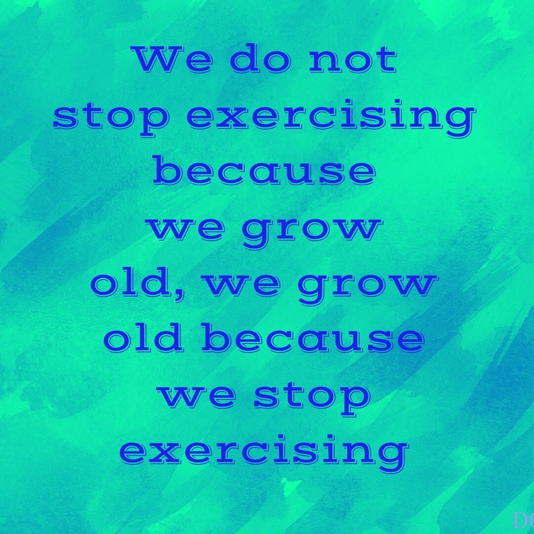 Leaving this one to settle!! 

Things you may or not know about the aging process

🚴 it actually can begin from 35 years old

👂as you age changes within the ear mean you can begin to hear sounds differently and bass sound can become painful - that 