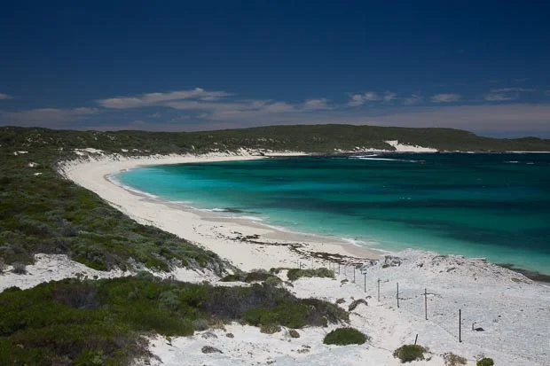 Western Australia &amp; Outback