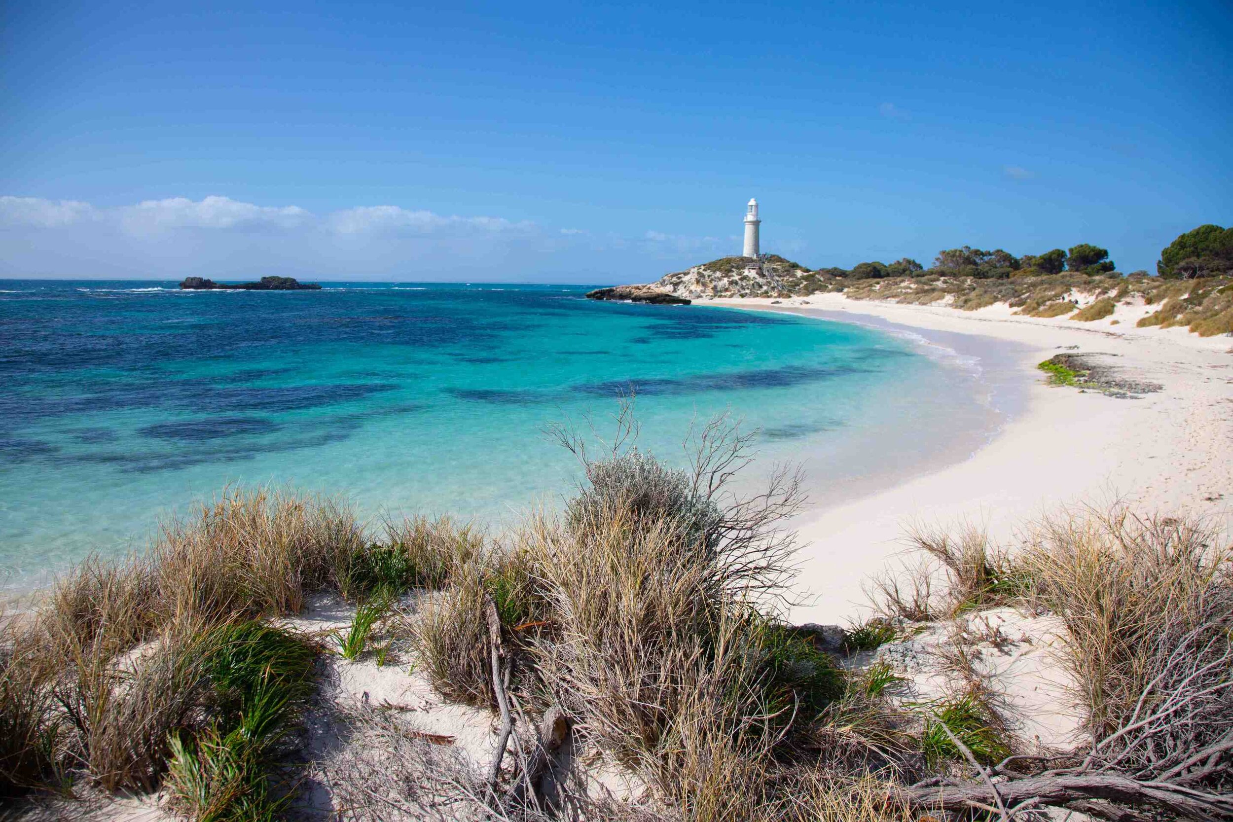 Rottnest