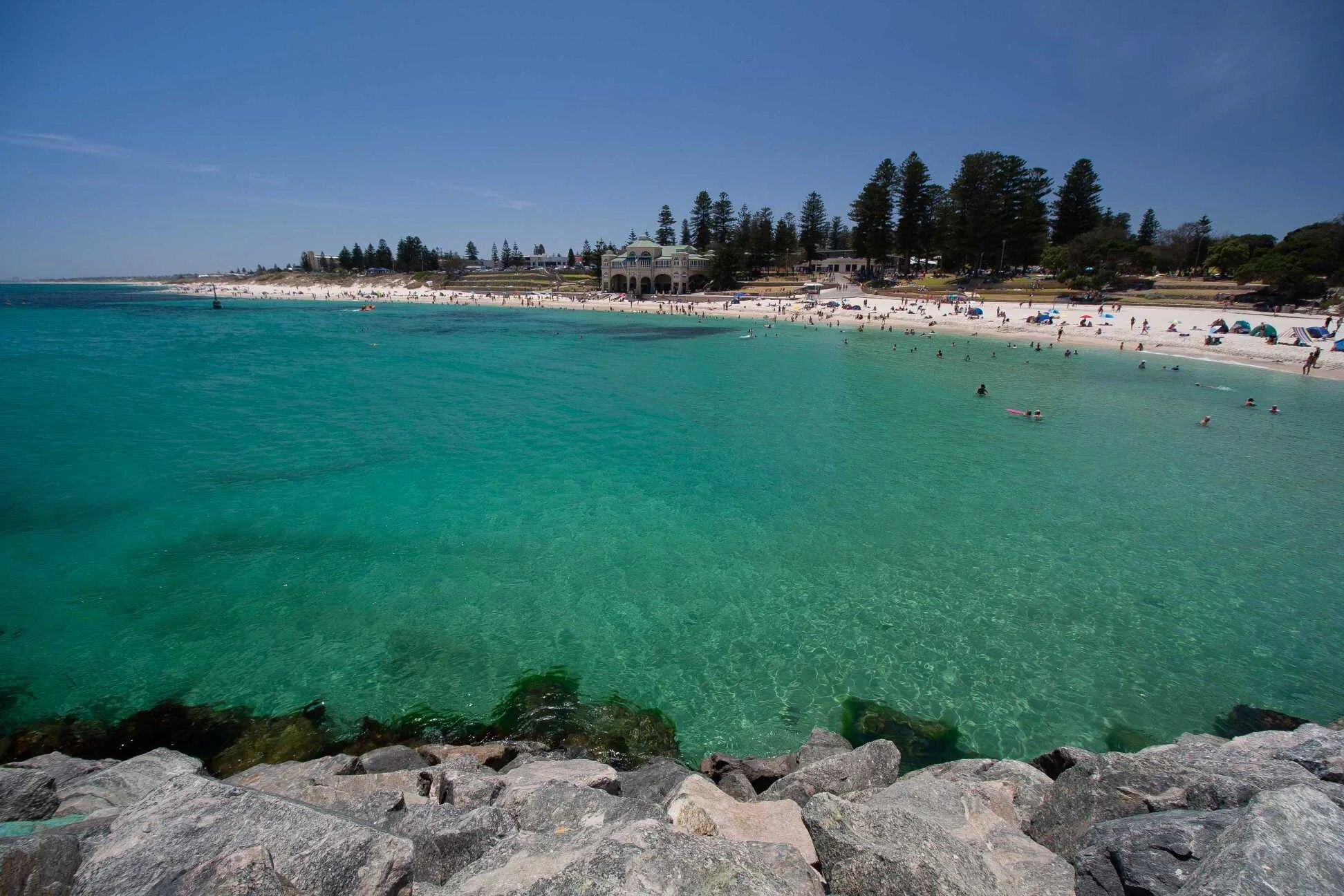 Cottesloe