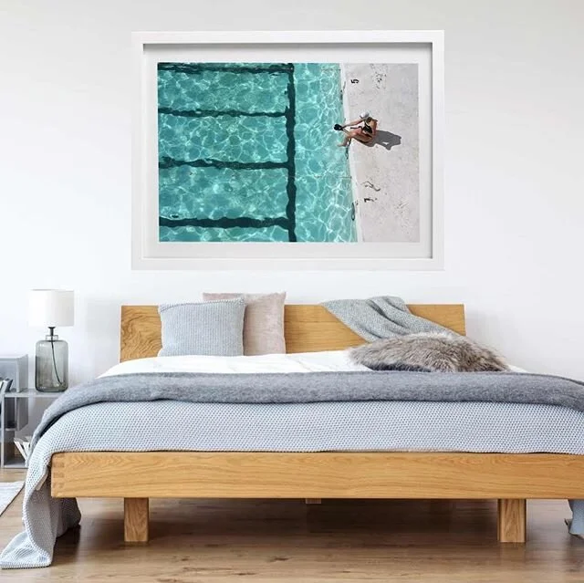 Check out our collection of original framed prints and acrylic face mounts. Hit the link in the bio for a little inspiration. Prints from $50