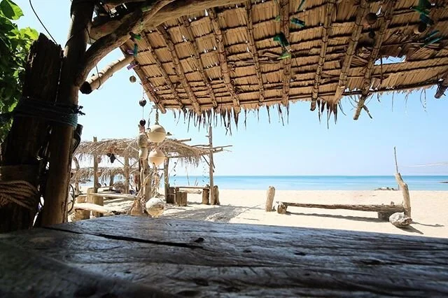 As the self appointed location scout for Corona&rsquo;s next tv spot... here&rsquo;s today&rsquo;s find. 🏝