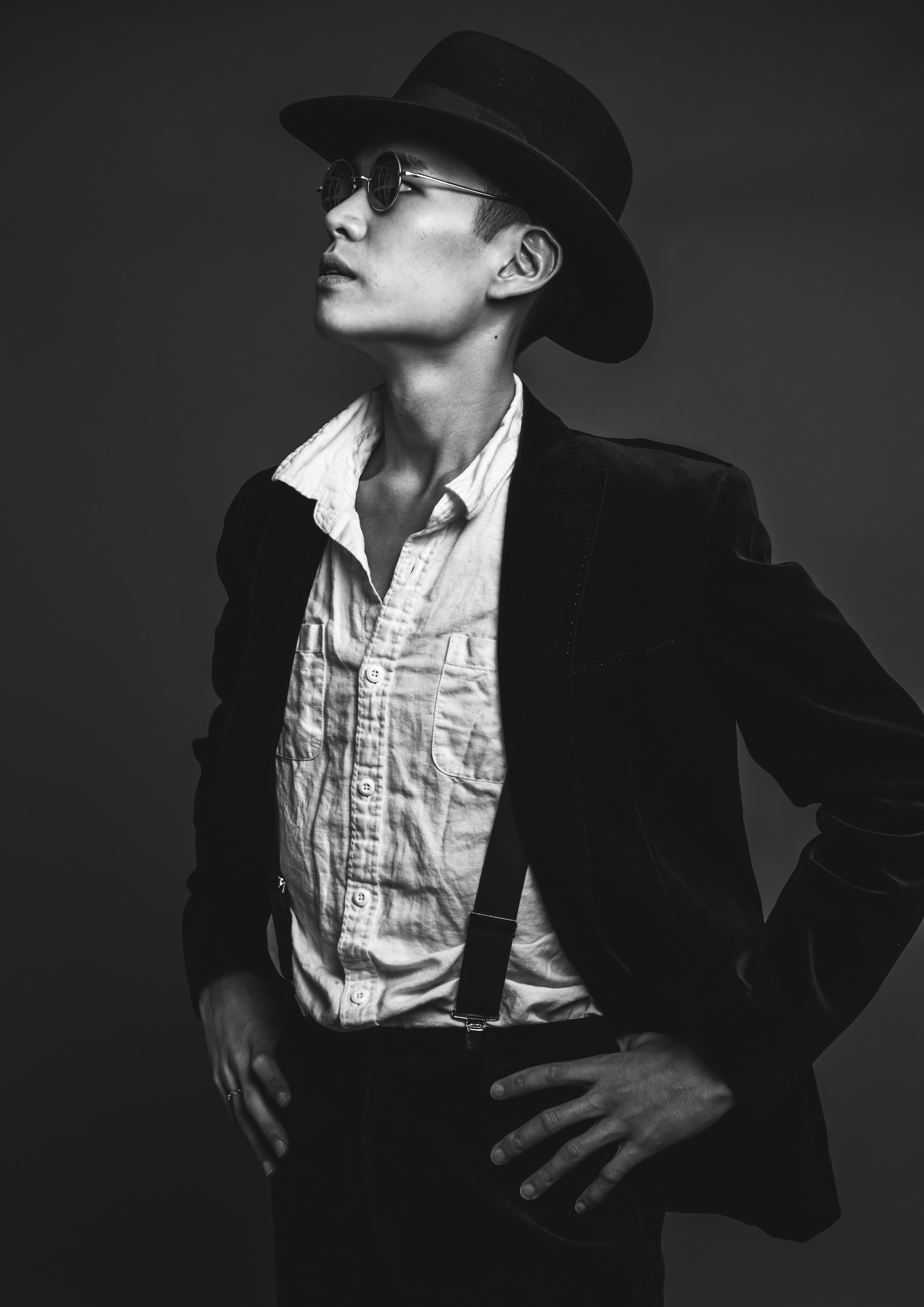Sawyer Jee