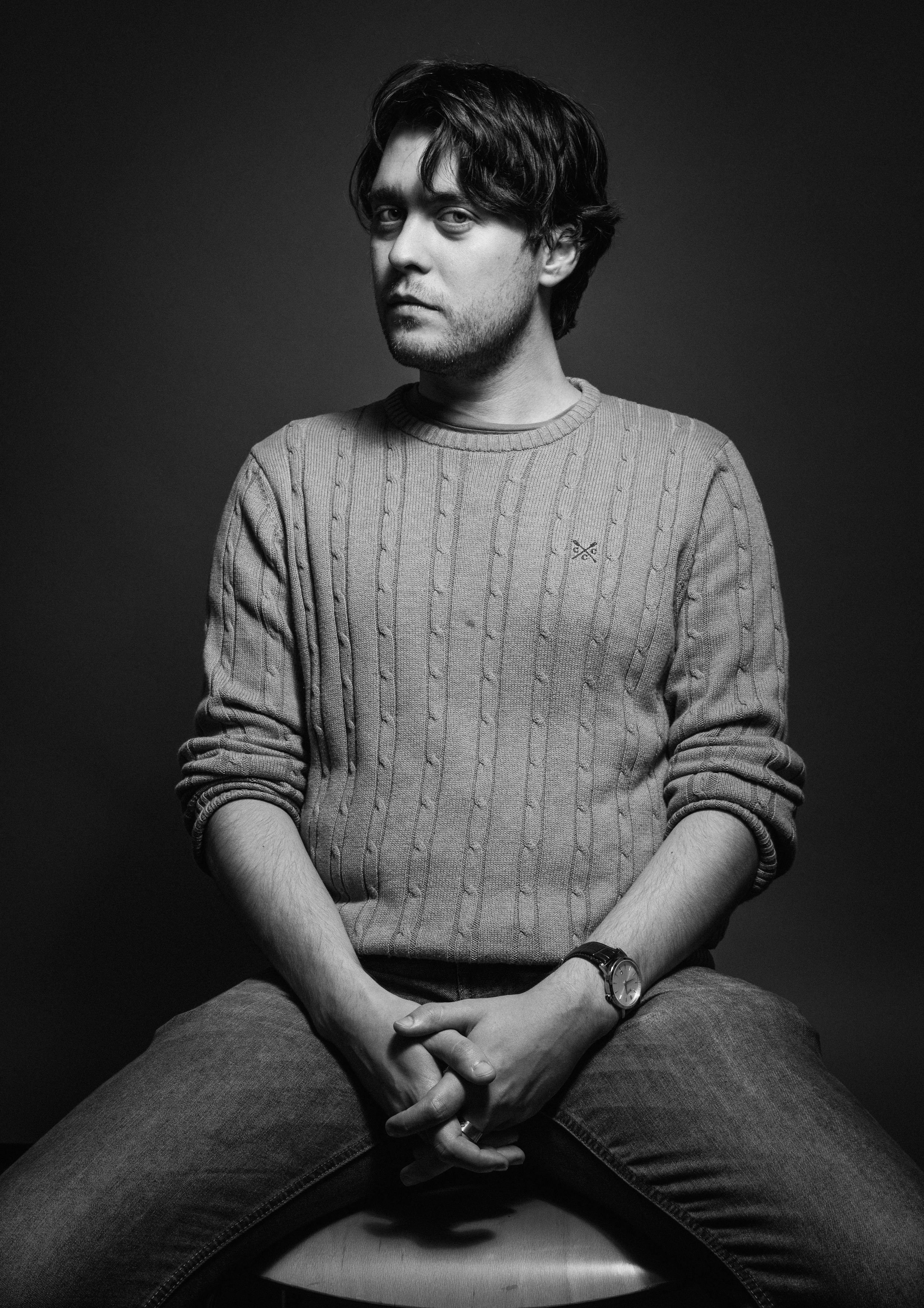 Callum O'Dwyer