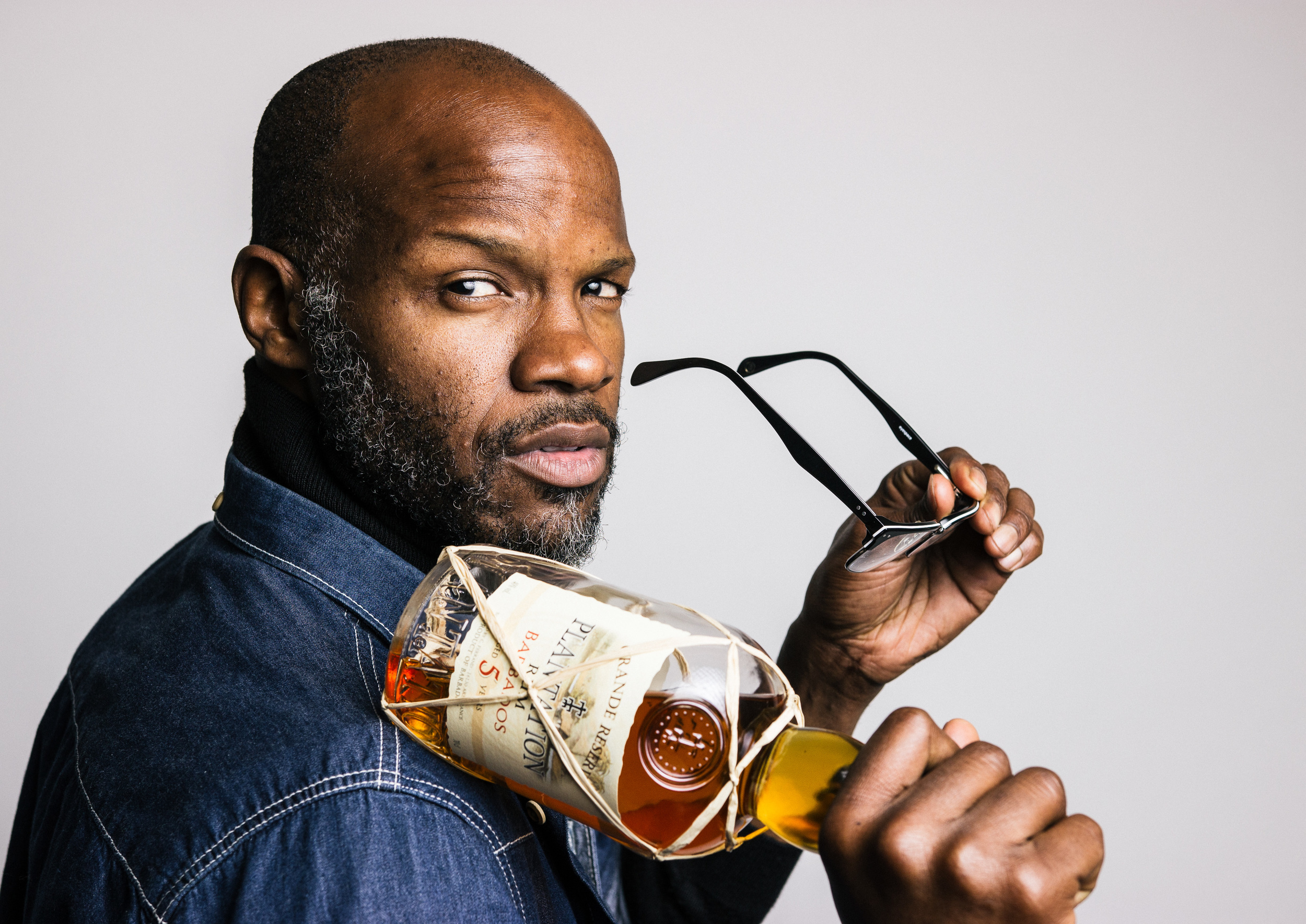 Yusef Miller