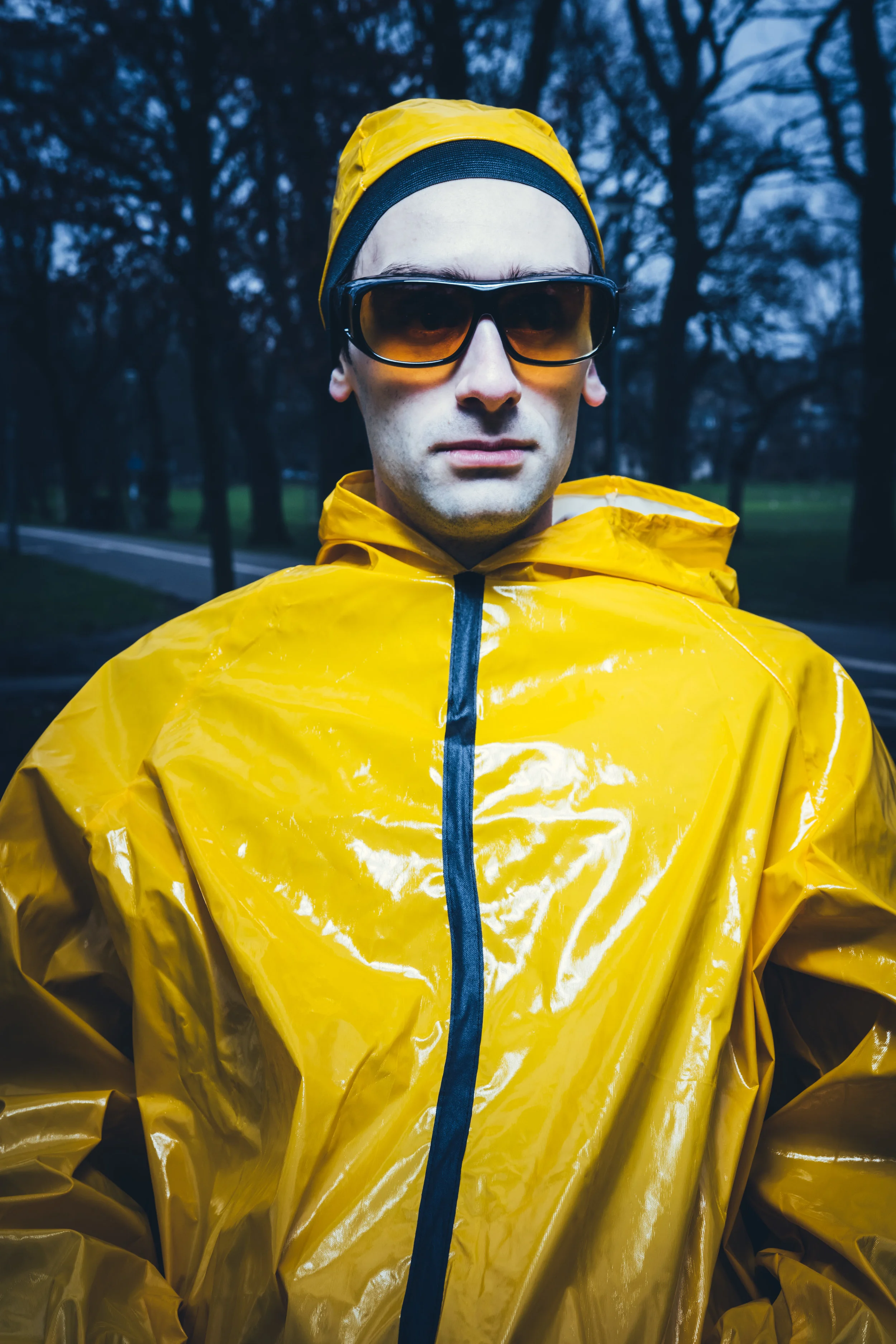 Will Naameh // MC Hammersmith