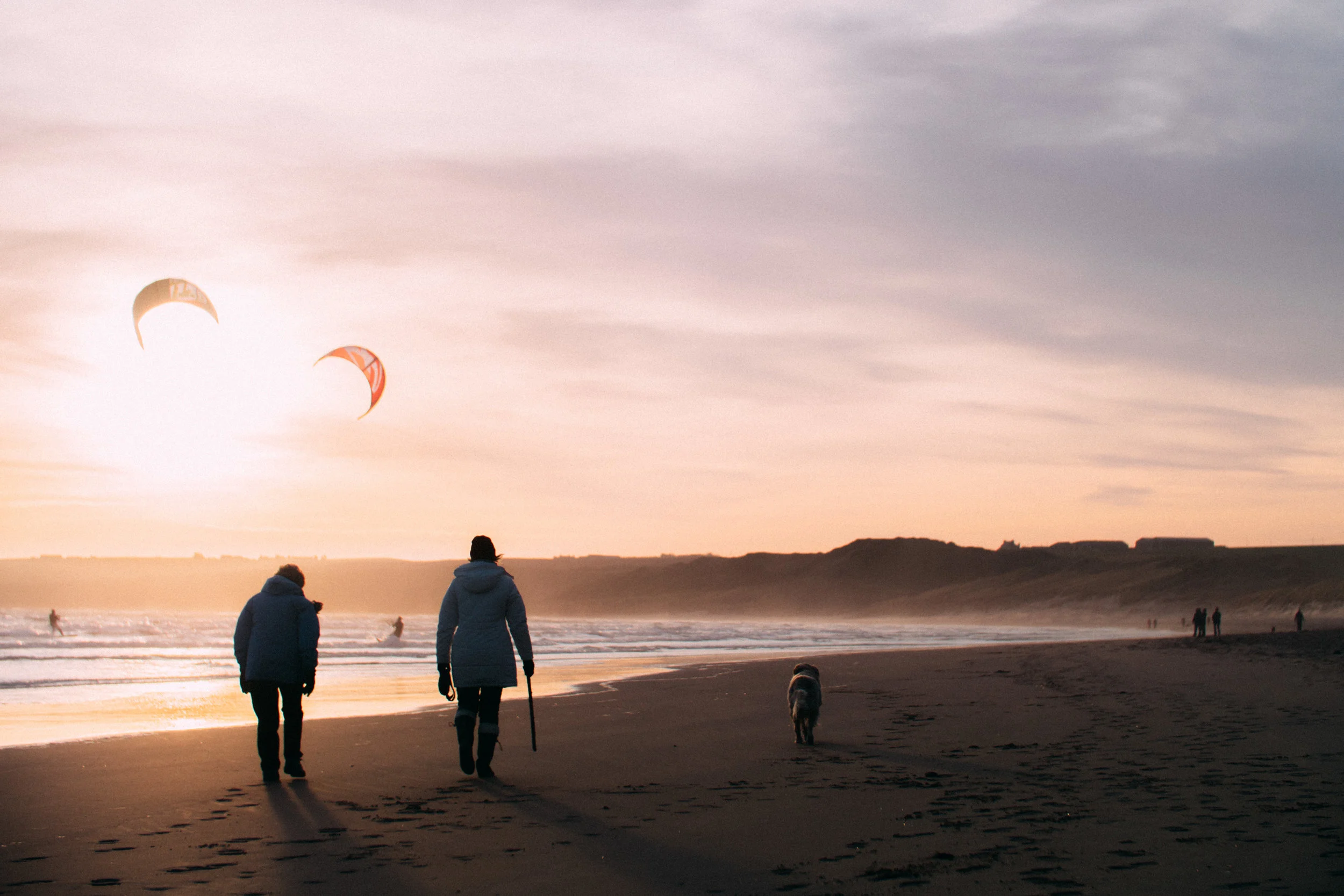 Cruden Bay, Scotland