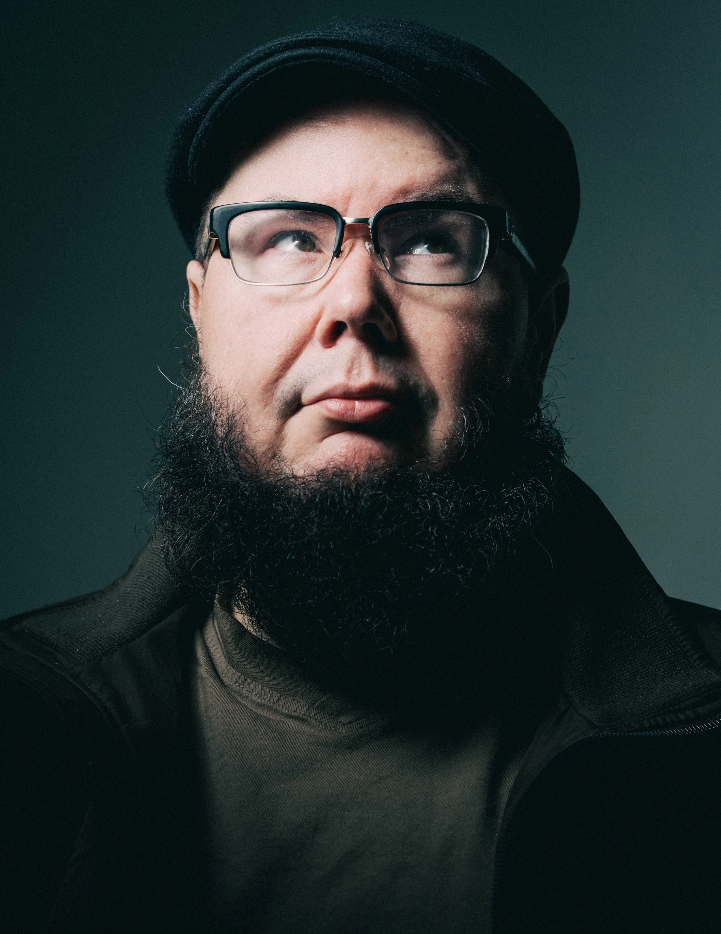 Shane Koyczan