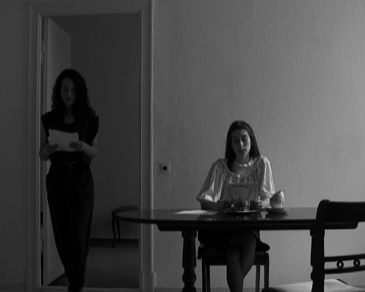 Plot Holes , Videostill