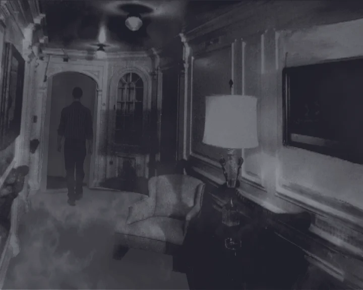 Plot Holes , Videostill