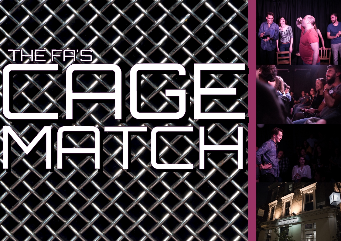teacher jam, improv, free, comedy, london, show 