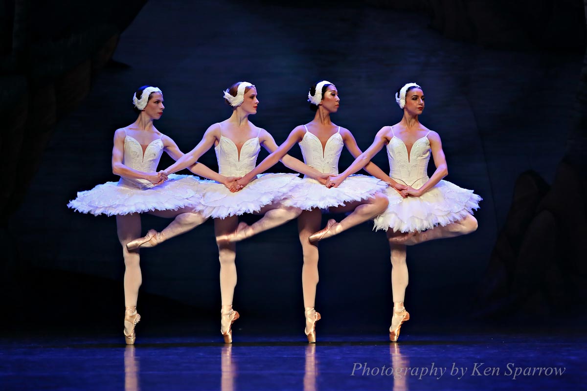 QB Dancers, "Classical Celebration" 2012