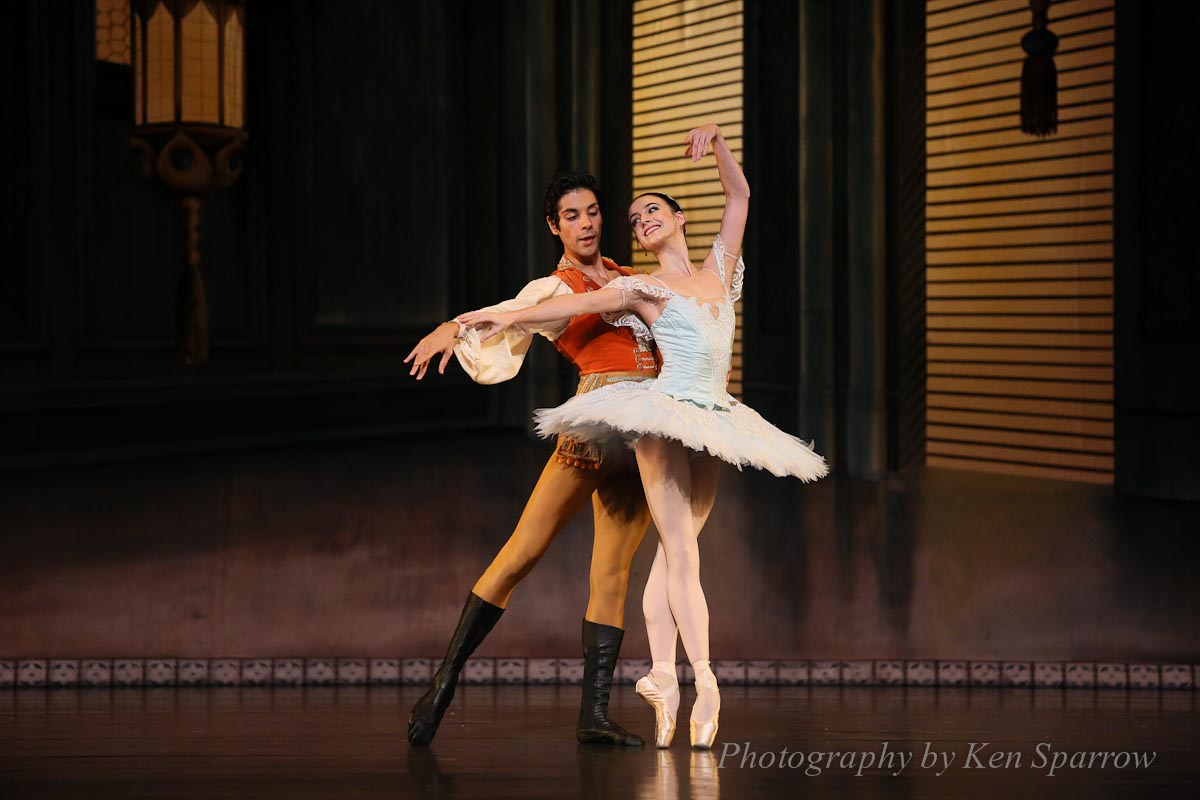 Nathan Scicluna & Gemma Pearce, "Classical Celebration", 2012