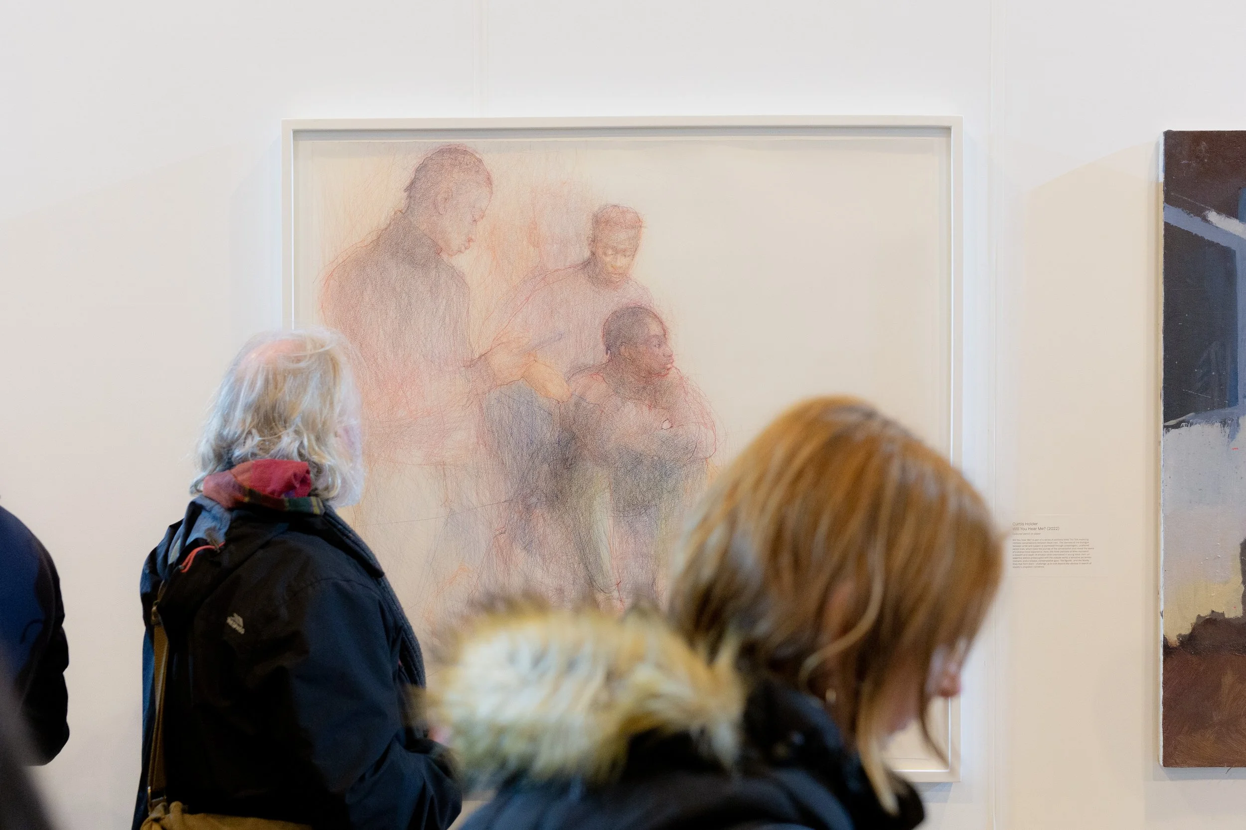 Free Online Talk and Make Workshop