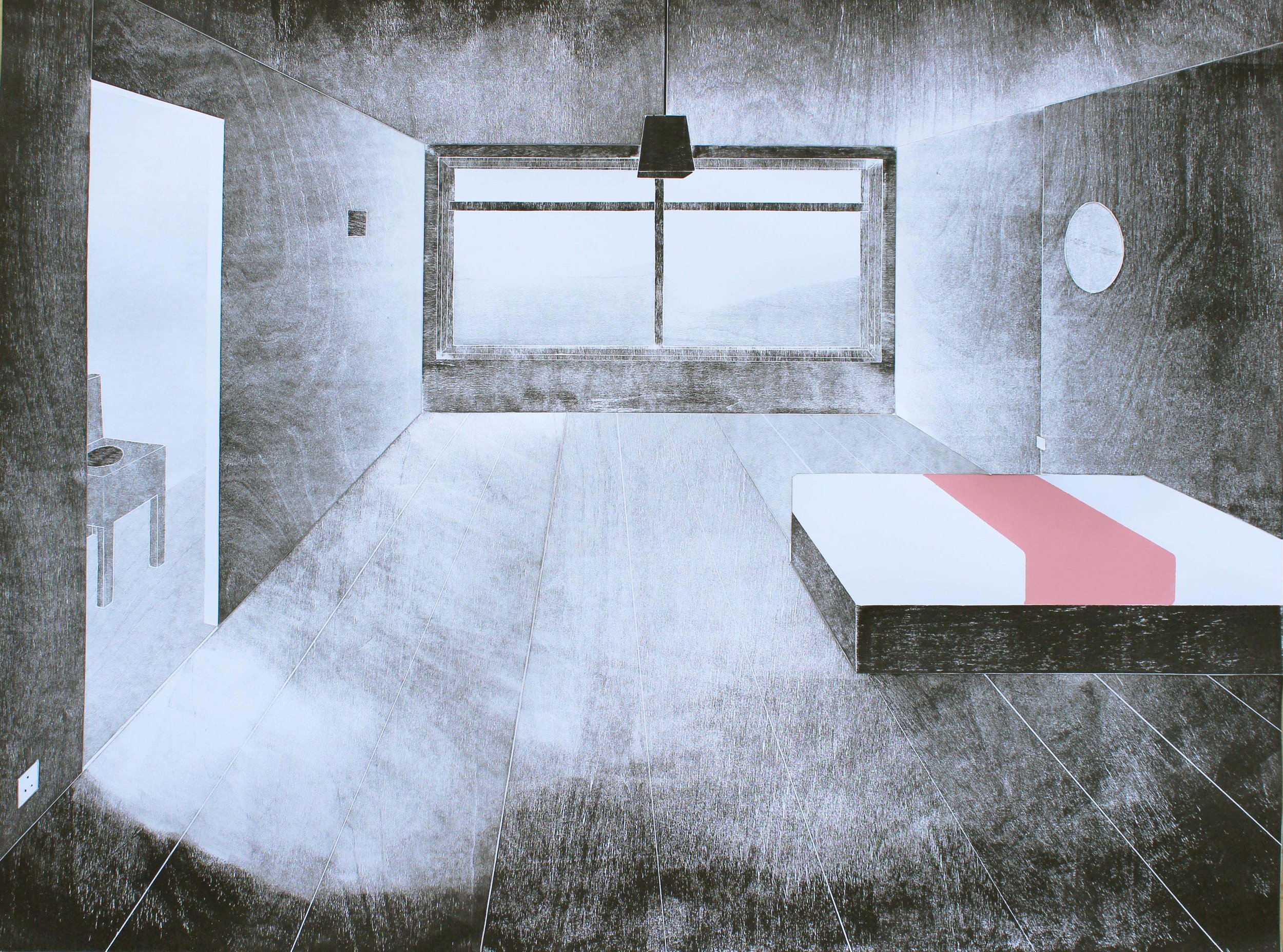 Peter Haugh_Single Room With Ensuite_2015.jpg