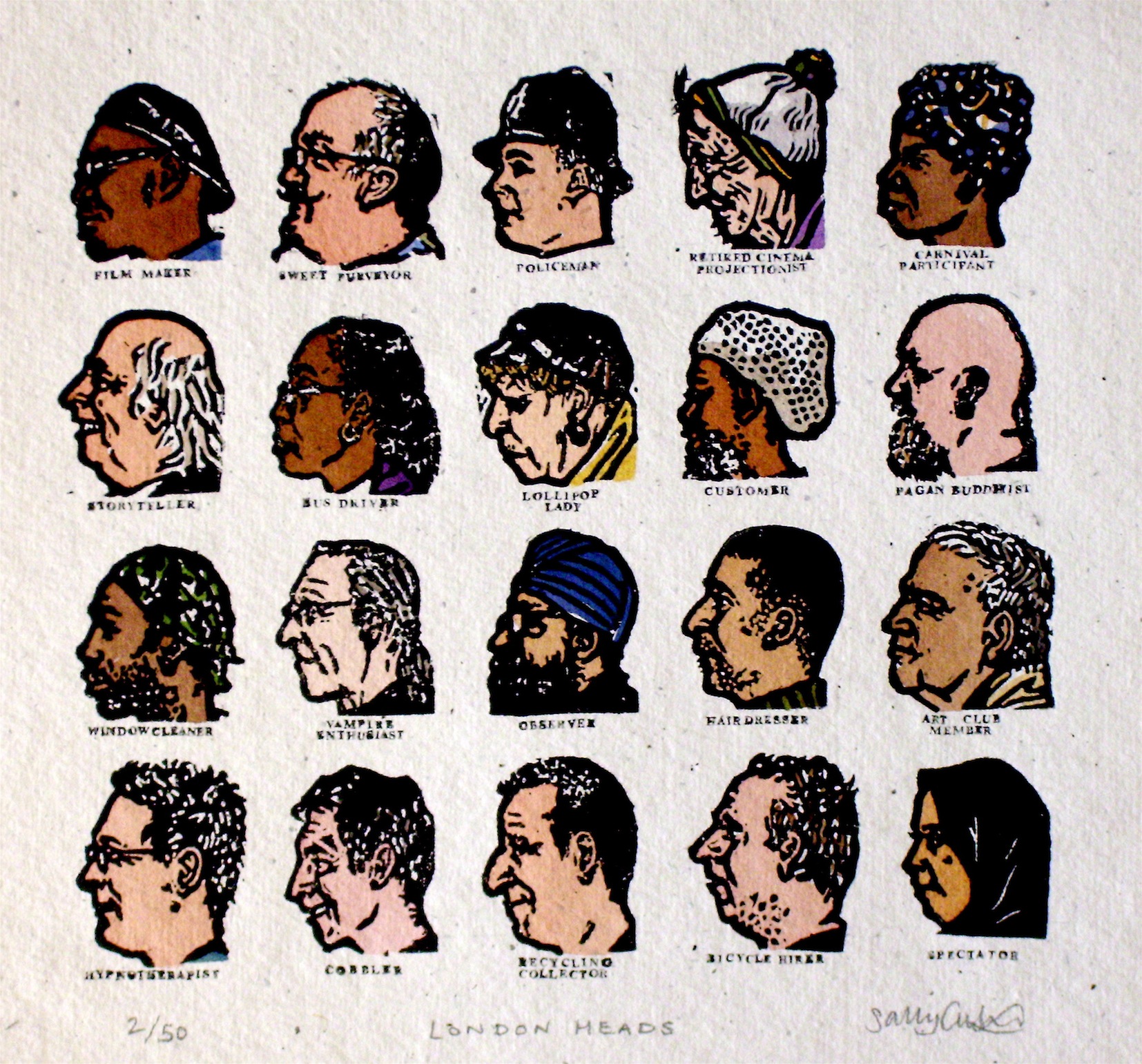 Sally Cutler_London Heads_2013.JPG