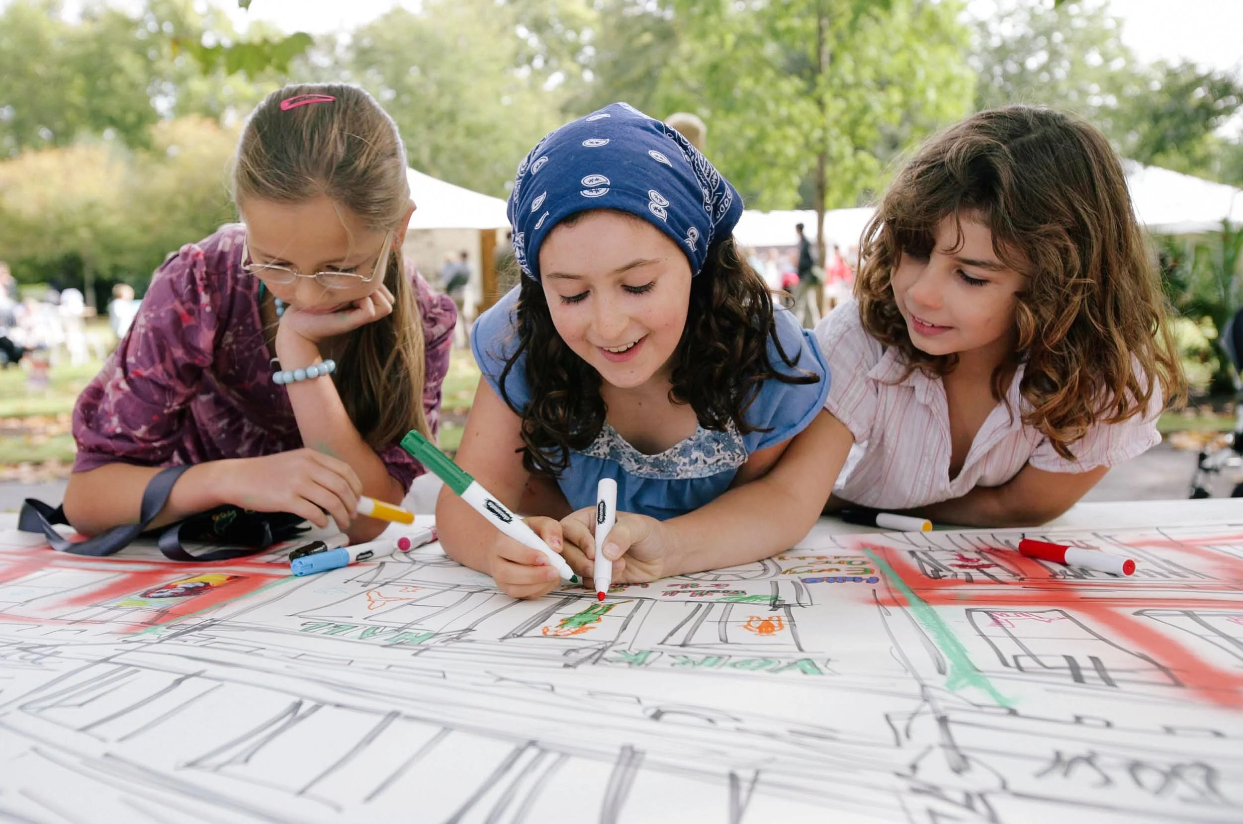 © The Big Draw Ben Johnson.jpg