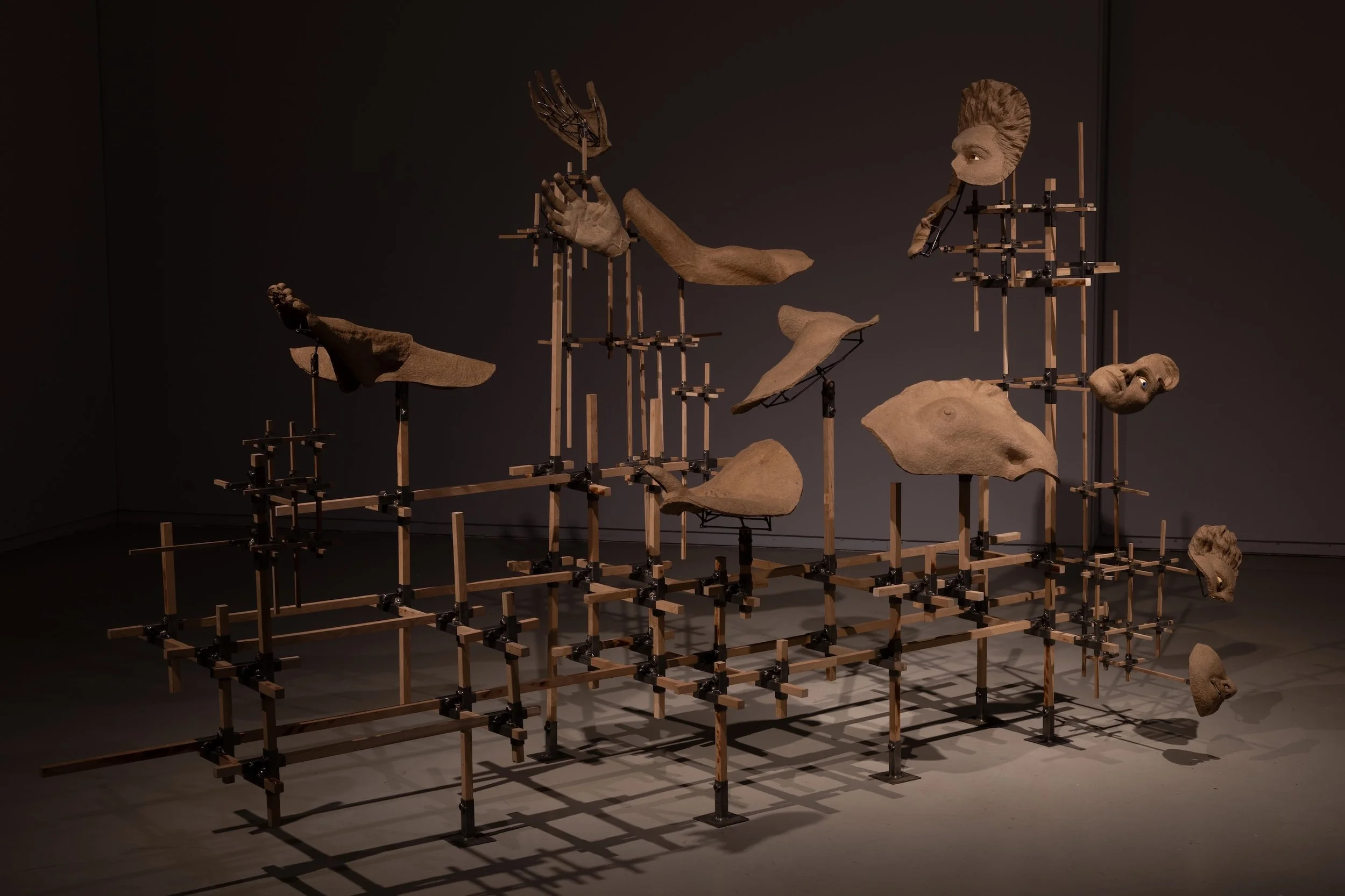 Oliver Zephyr Chard - Somebody