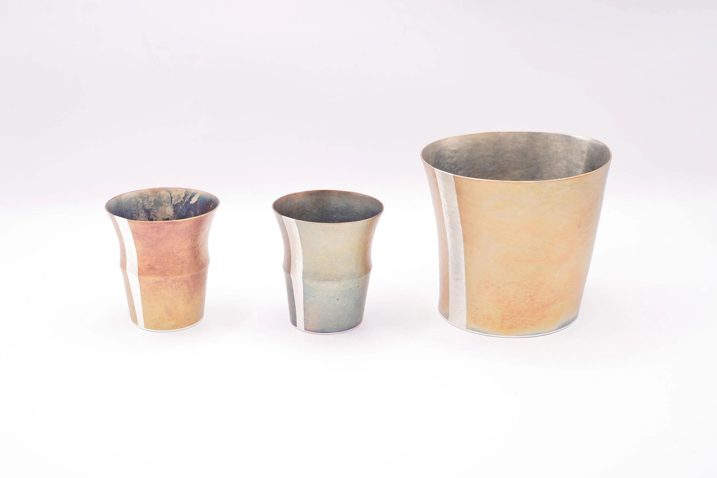 Youyang Zhao - Sake Set