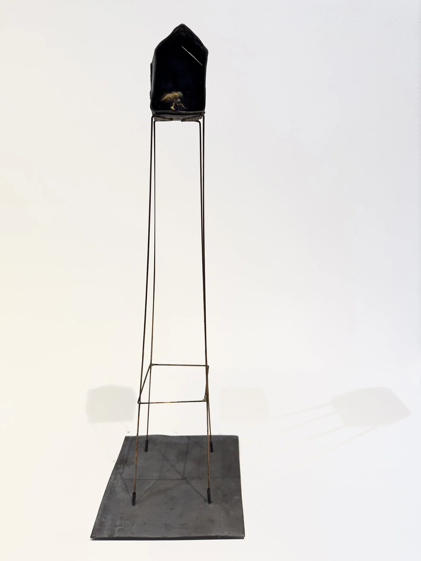 Jenny Wiggins - Safe House