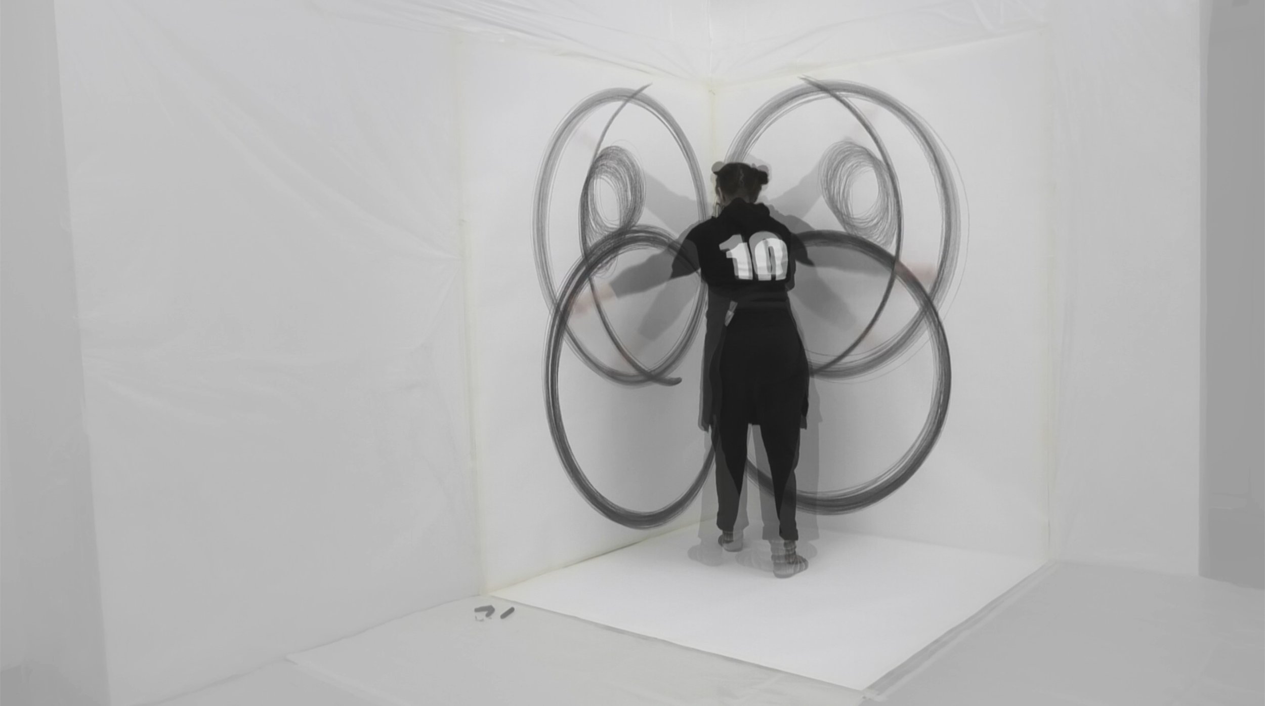 Elisa Alaluusua - 25.000 Circles in Nov 2025