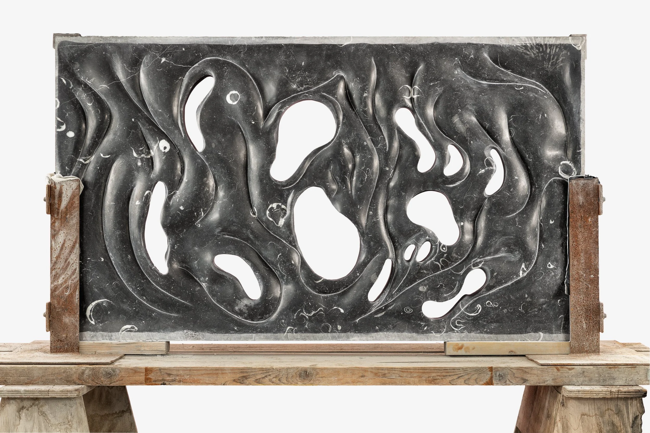 Luke Alen-Buckley, 'Doors of Perception XX'