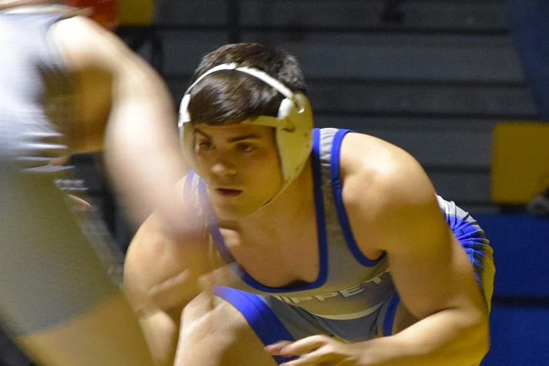 Downingtown West Wrestling