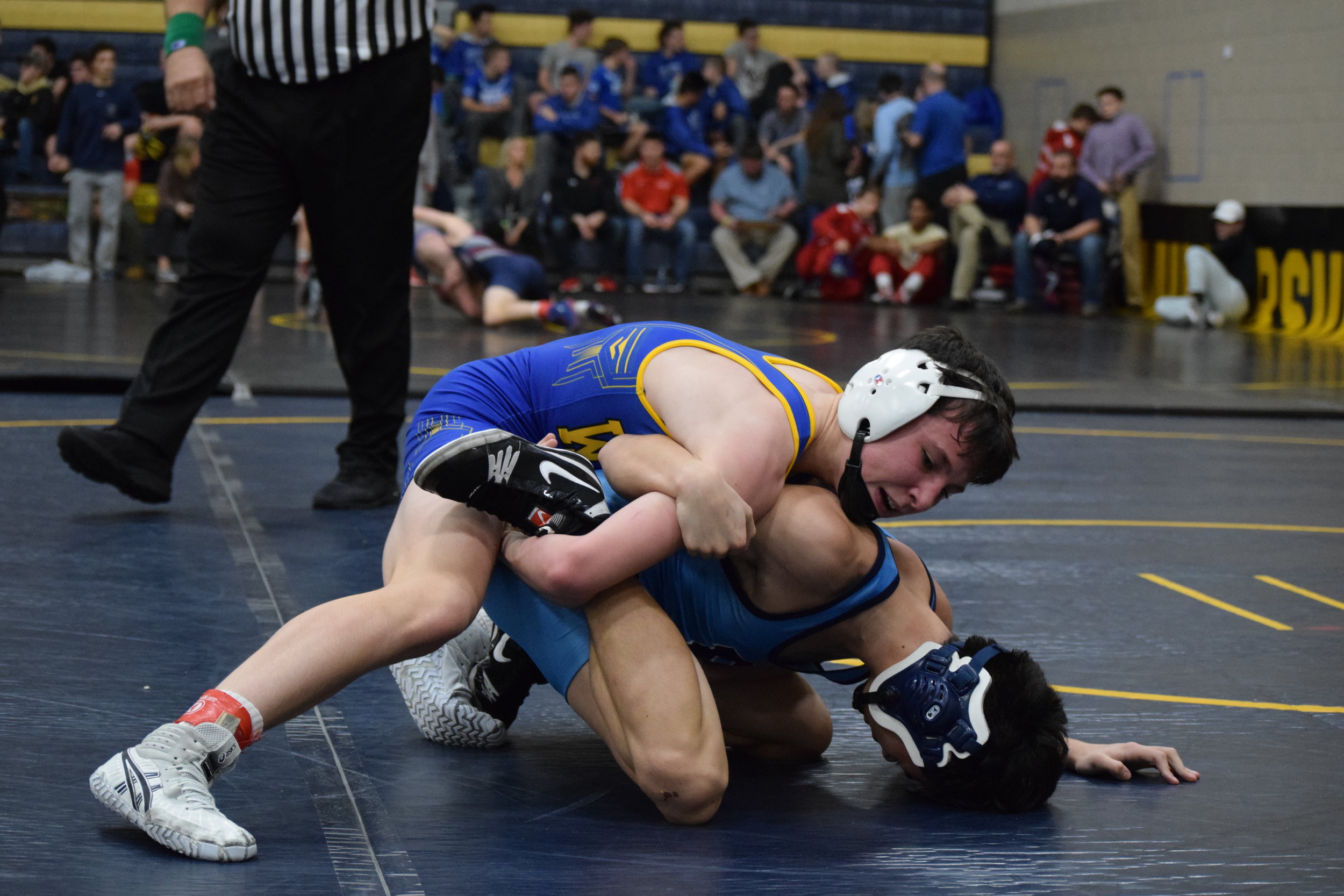 West @ Penn Manor Tournament 2018 078.JPG