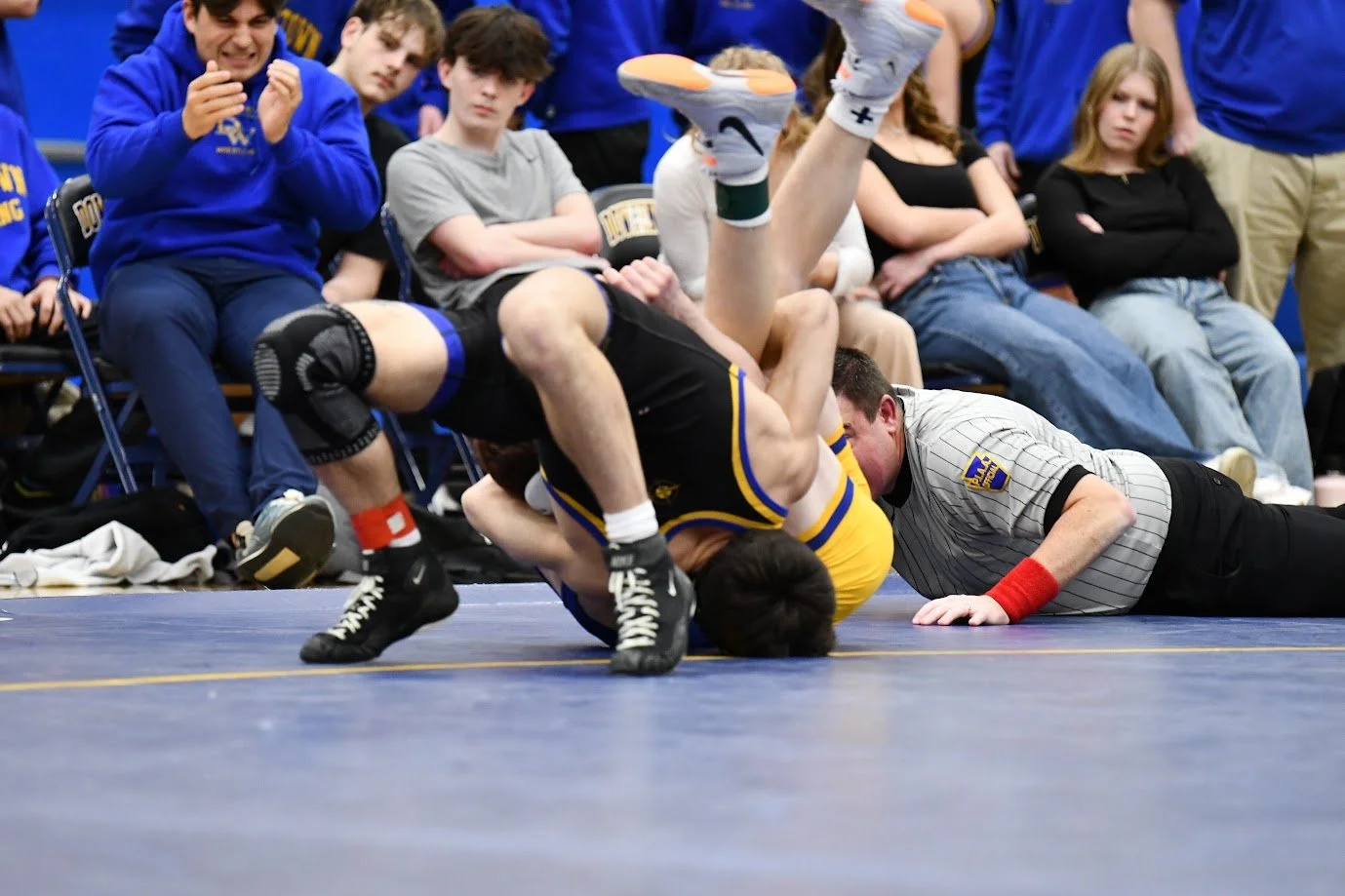 2025- Feb, West -vs- East