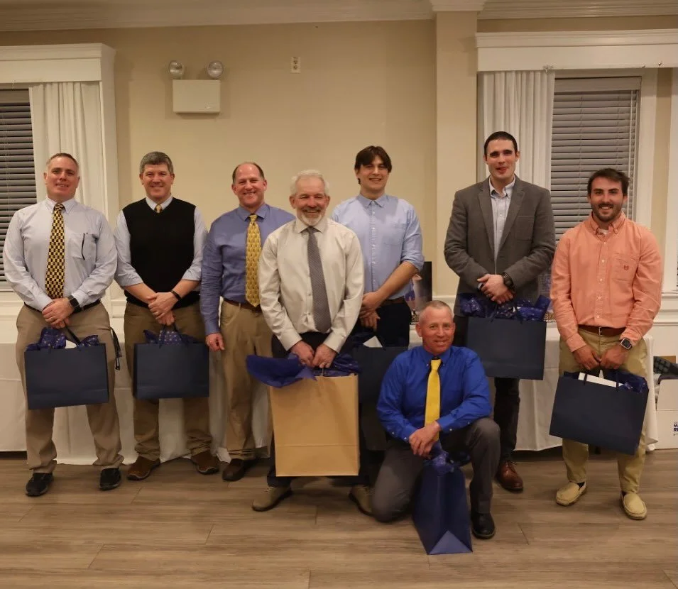 Happy National Coaches Day to the amazing coaches of the Downingtown West Whippets wrestling team! Your dedication, guidance, and support make a lasting impact on our student-athletes. Thank you for helping them grow both on and off the mat. We appre