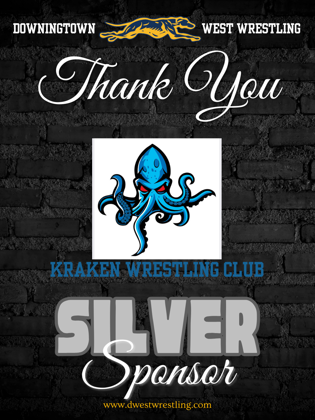 Silver- Kraken Wrestling Club.png