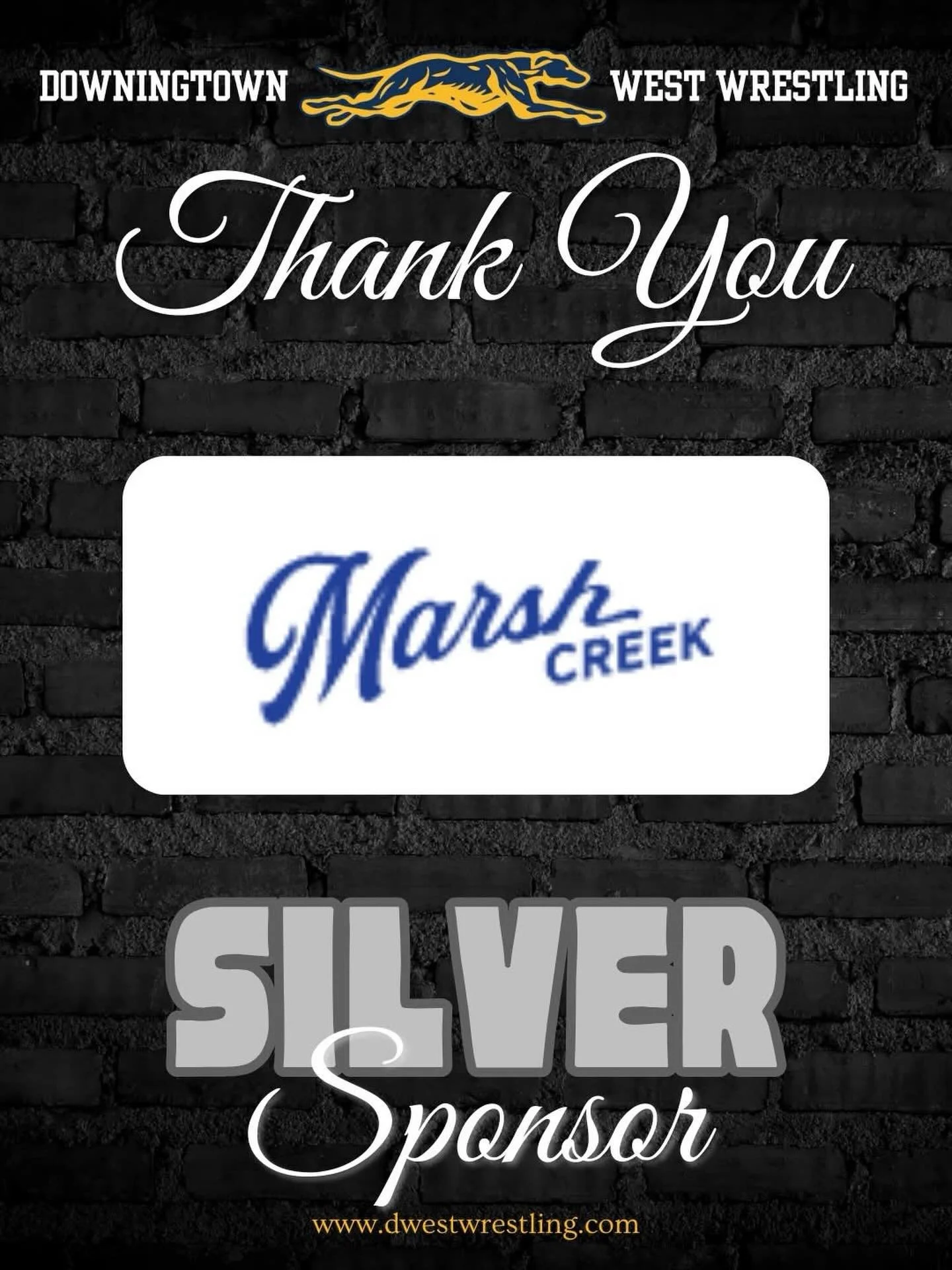 A big shout-out to Marsh Creek Lake  Boat Rental for joining us as a Silver Sponsor this season! Your contribution makes a real difference&mdash;helping us equip our team and create experiences that build confidence and character. 

Thank you for inv
