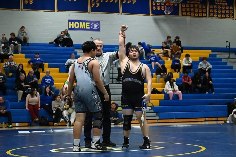 Home Match Highlights
January 14th
JV vs Avon Grove