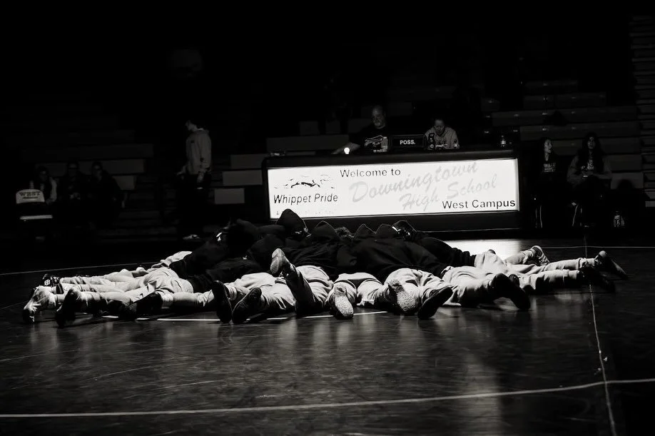 Home Match Highlights 
January 14th
West vs Avon Grove