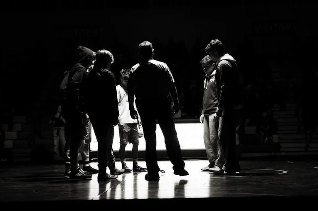 Wednesday, February 4, 2026

Whippet Community Night and last league and home match of the season.

Downingtown West -vs- Downingtown East.

See more: 
https://www.dwestwrestling.com/wwblog/2026/2/5/community-night-recap-a-packed-house-a-powerful-sho