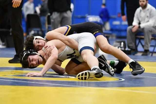 🔥 Whippet Duals Recap! 🔥
Downingtown West hosted the annual Whippet Duals and our boys closed out the regular season with a strong 2&ndash;1 day.

After a tough quarterfinal, the team stormed back with two dominant wins
💥 Big Wins &amp; Highlights