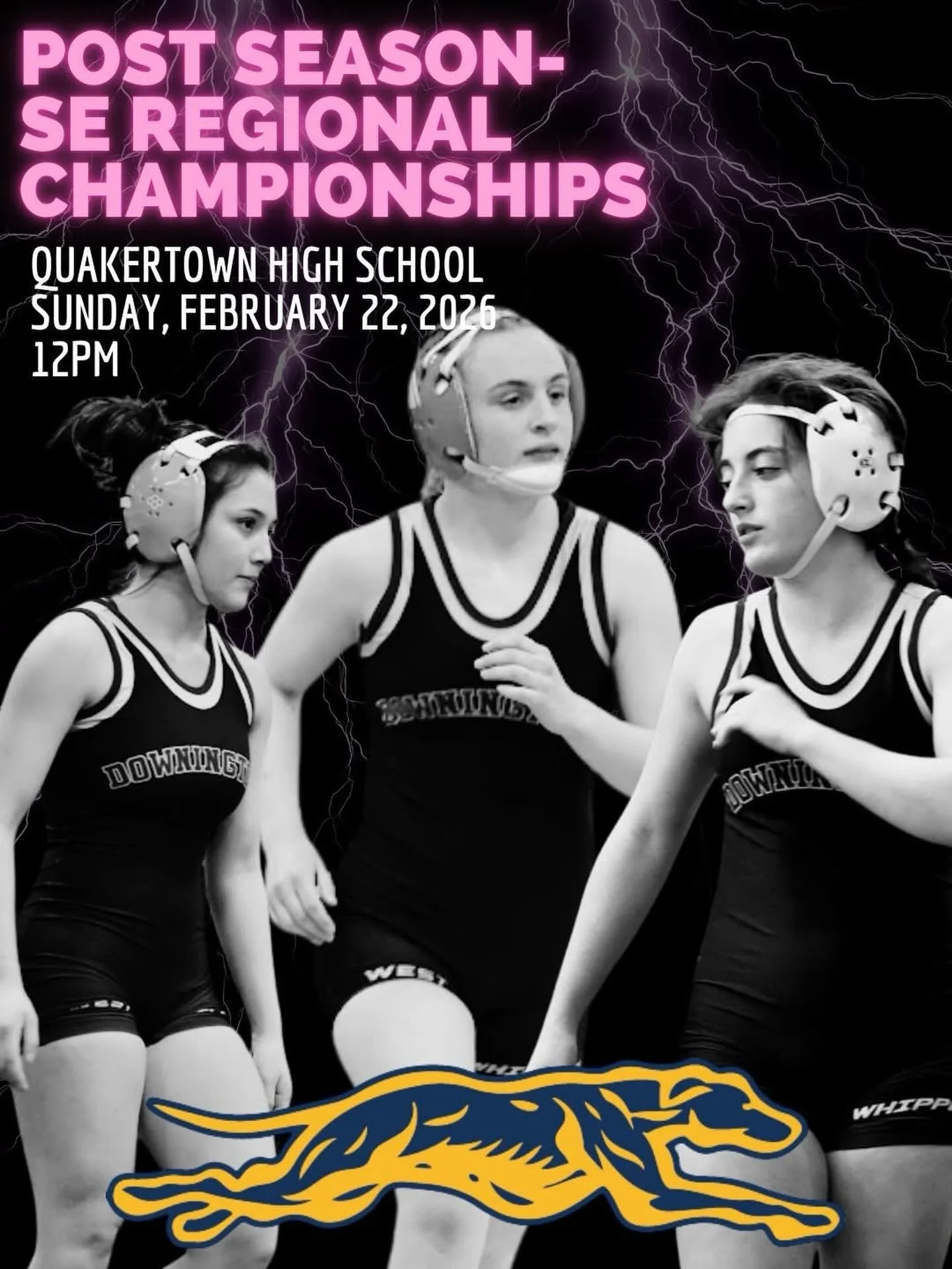 Next step closer to Hershey&hellip;. This Sunday&hellip;. Let&rsquo;s go!