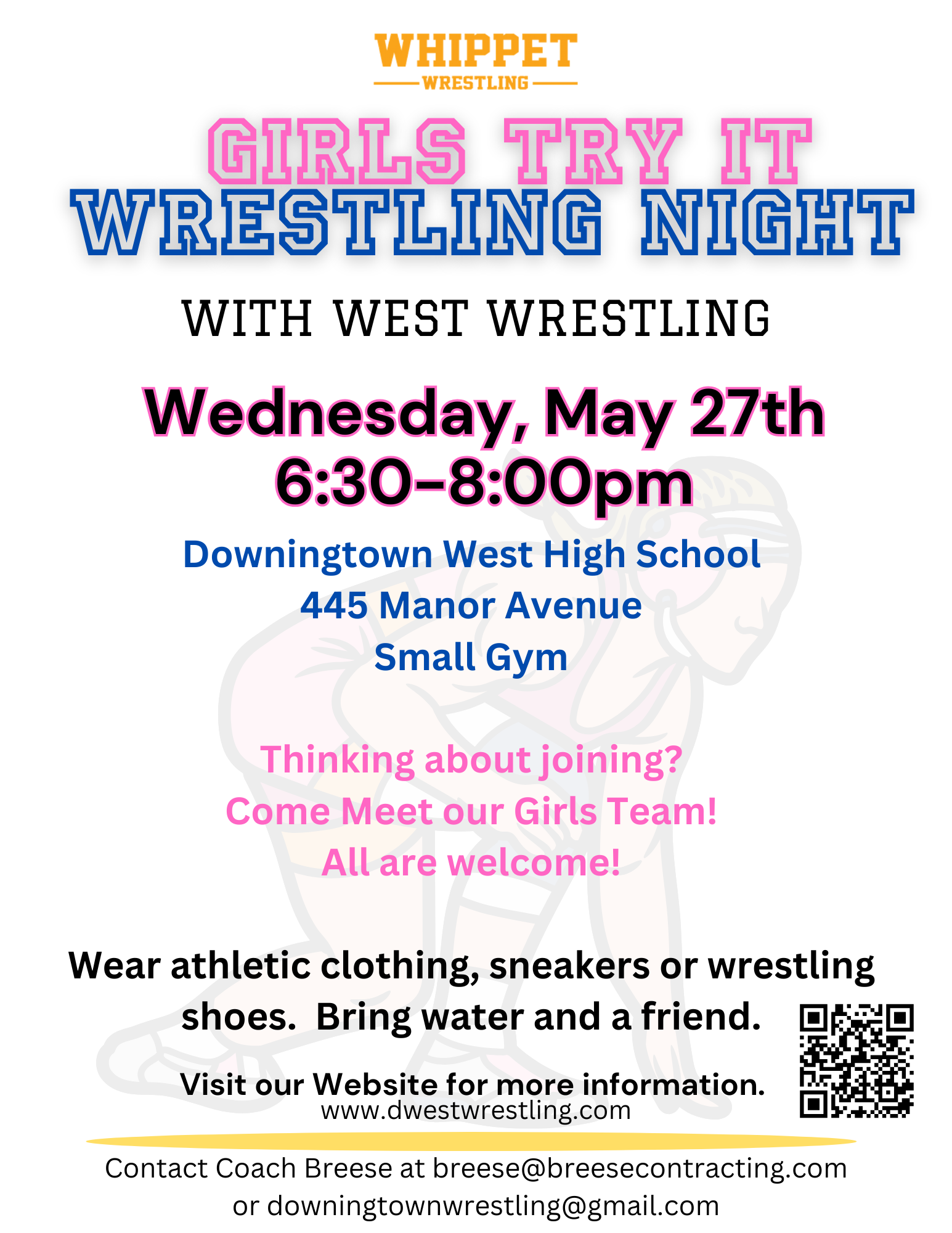 Girls Wrestling FLyers.png