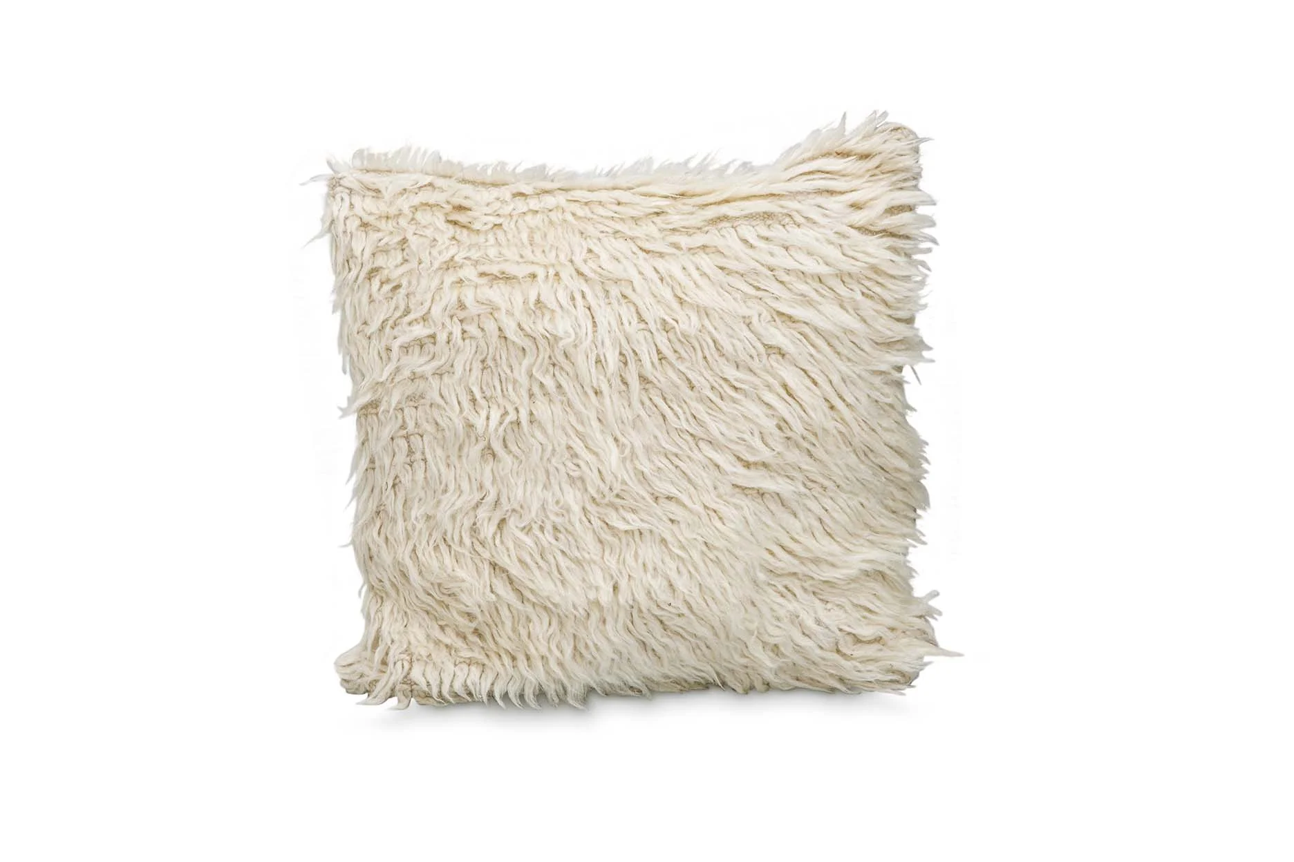 AZILAL FLUFFY CUSHION