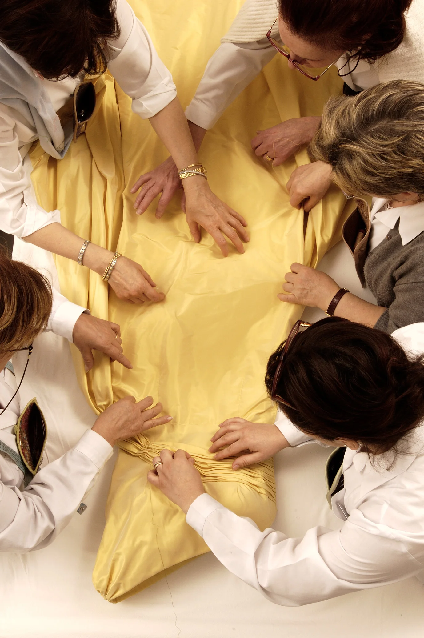 Valentino Atelier for People