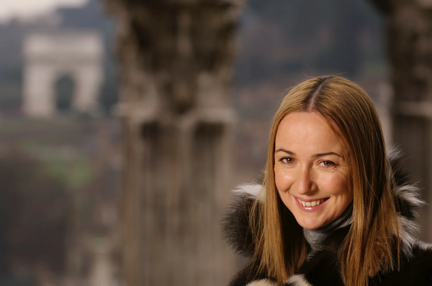 Frida Giannini
