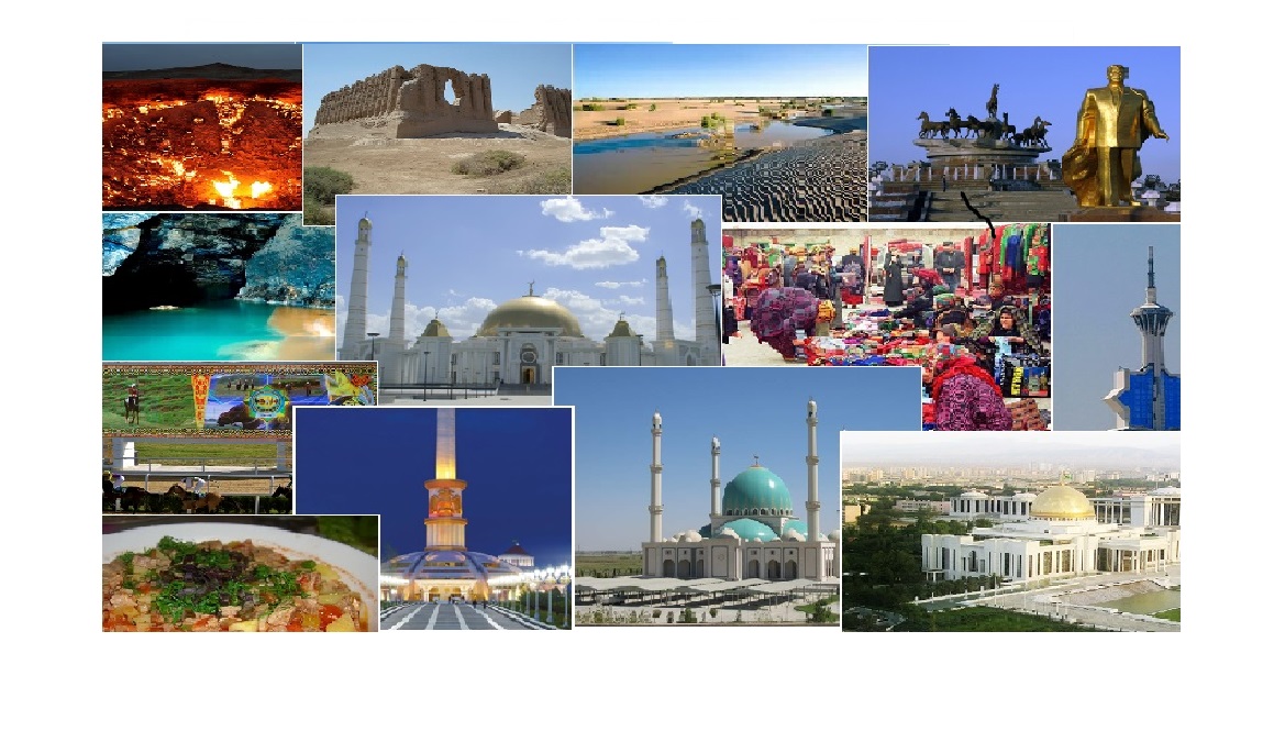 We had recently posted a blog on 14 reasons to visit Turkmenistan . We never imagined we would get such an awesome response from our readers. Many readers had a lot of questions too and so on popular demand we are back with some more info on this fascinating country. Read on for a quick bite on ten things to do in Turkmenistan, essential travel gear and some real valuable piece of advice while you are at Turkmenistan.