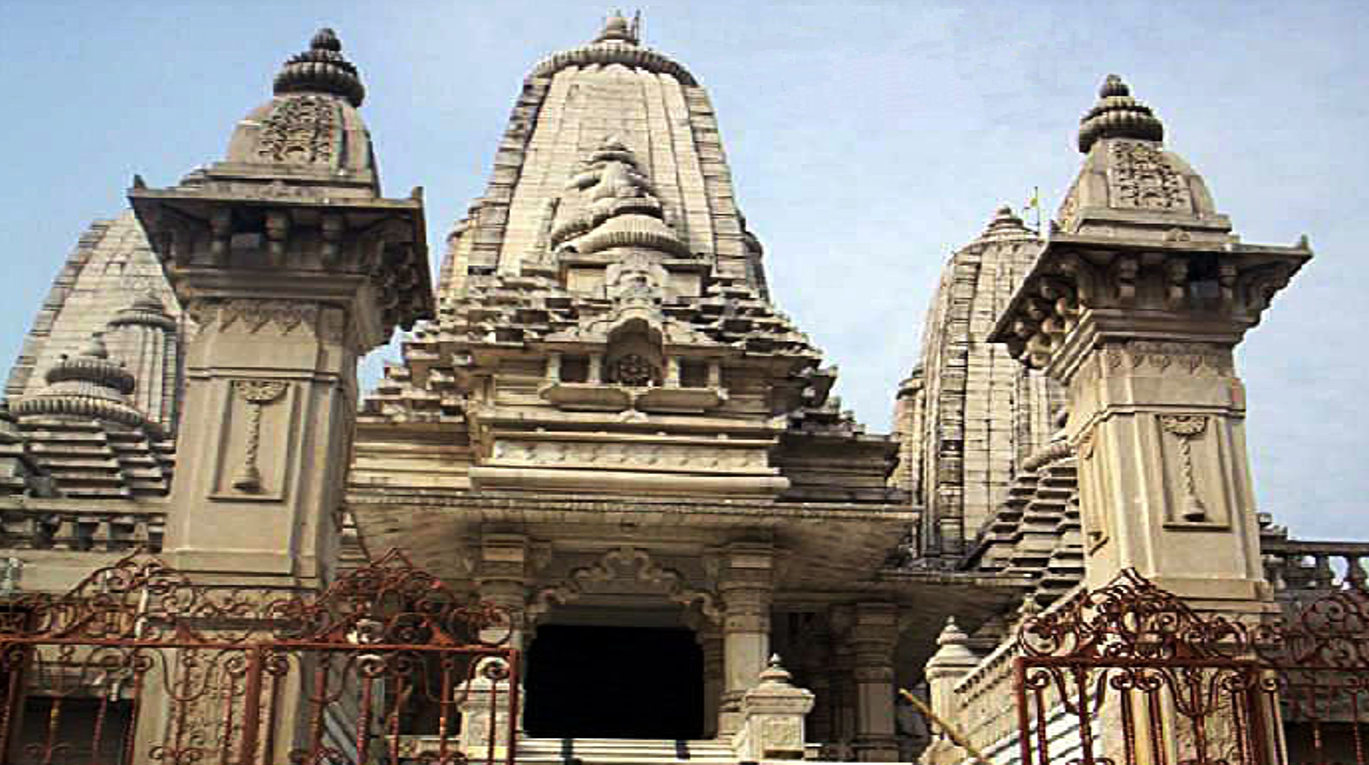 Birla temple